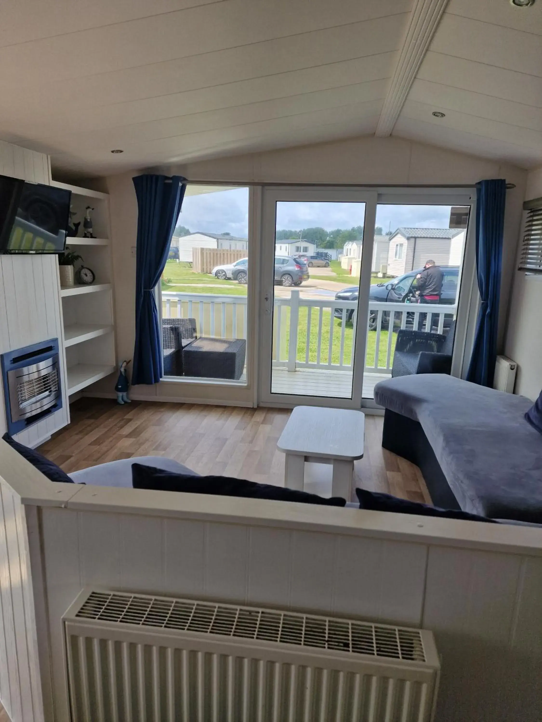 Holiday Home - single occupancy in Camber Sands Holiday Park Holiday Home - single occupancy in Camber Sands Holiday Park