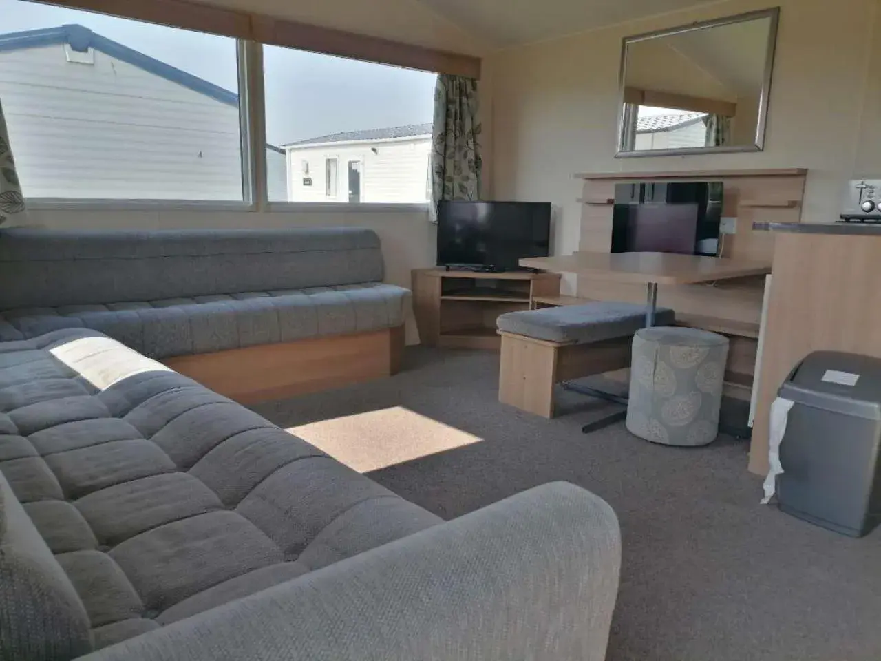 Holiday Home in Camber Sands Holiday Park Holiday Home in Camber Sands Holiday Park