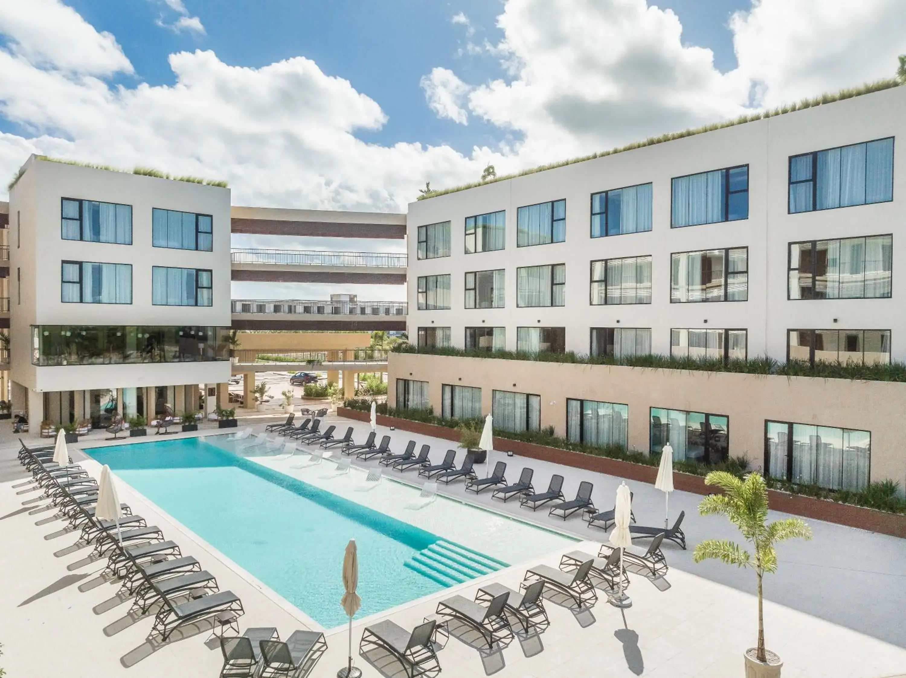 Hotel Faranda Single 1 Punta Cana - Adults Only Hotel Faranda Single 1 Punta Cana - Adults Only