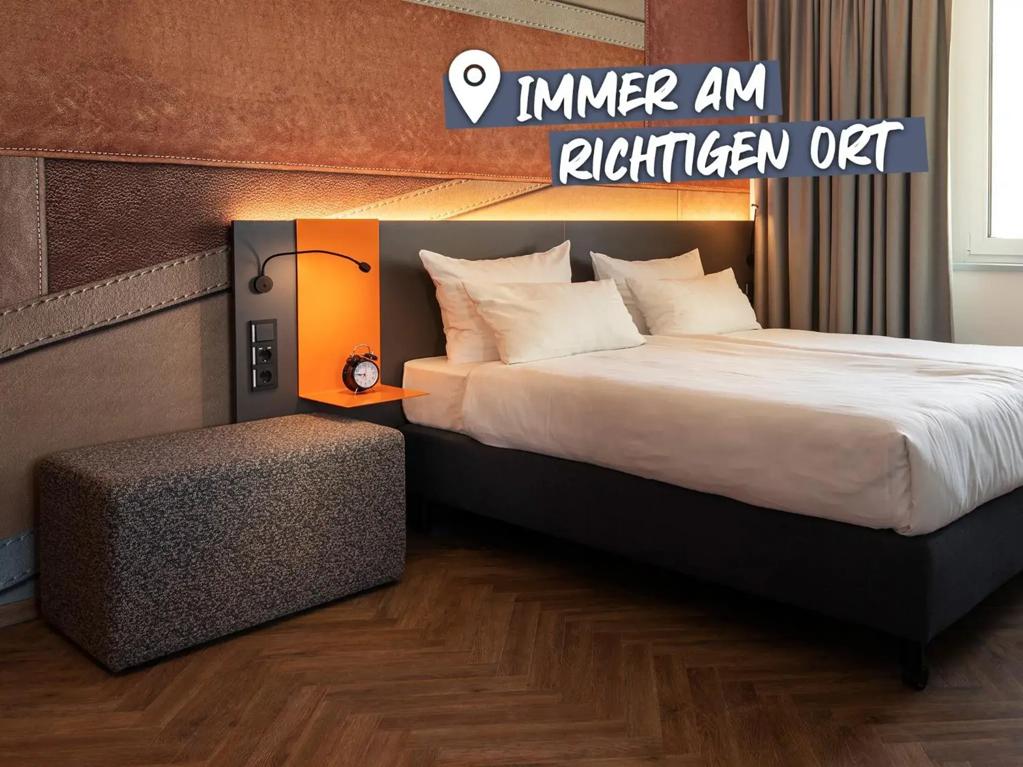LOGINN Hotel Offenbach LOGINN Hotel Offenbach