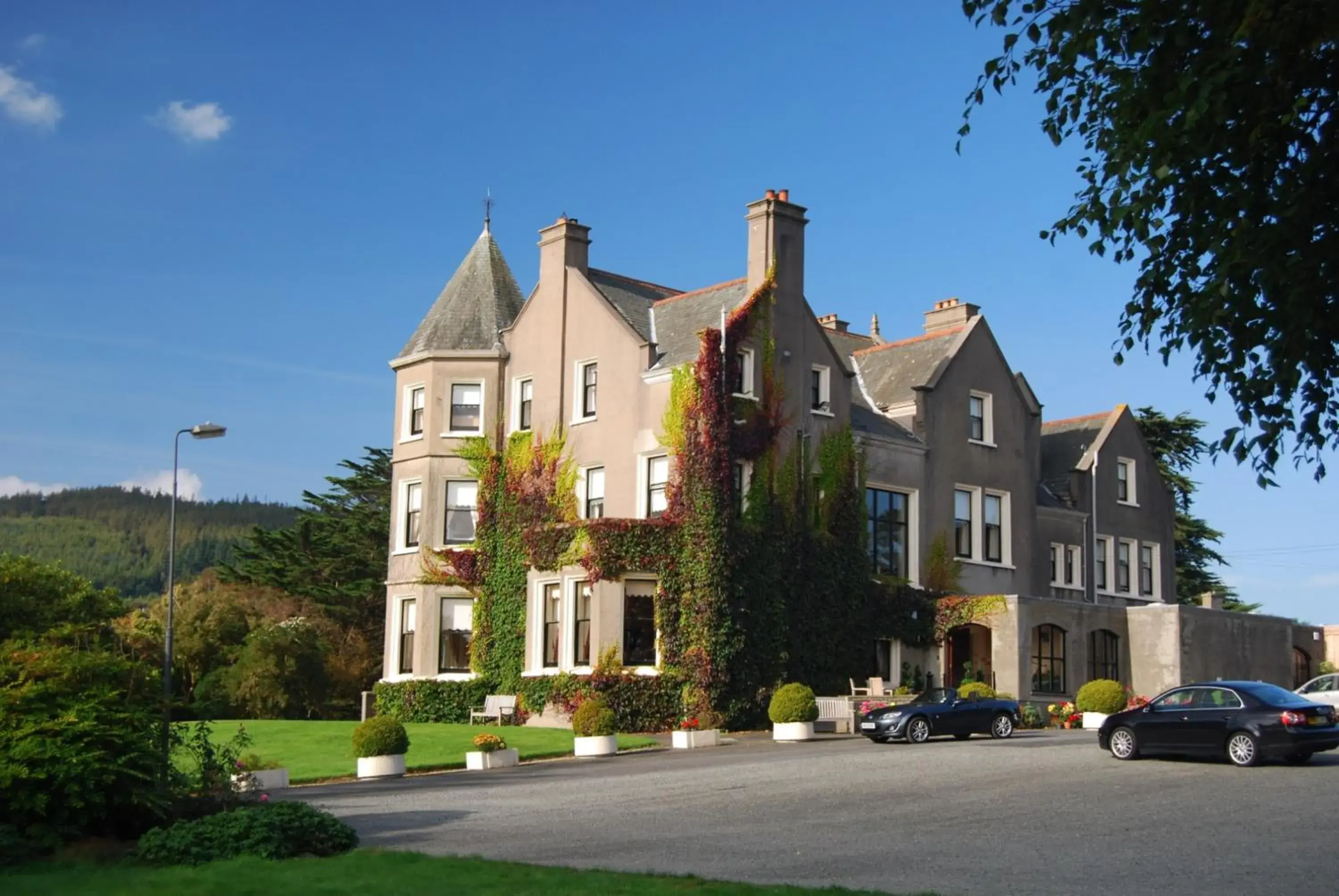 Enniskeen Country House Hotel Enniskeen Country House Hotel