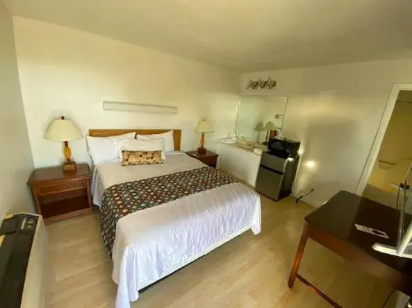 Inn On 95 McDermitt Inn On 95 McDermitt