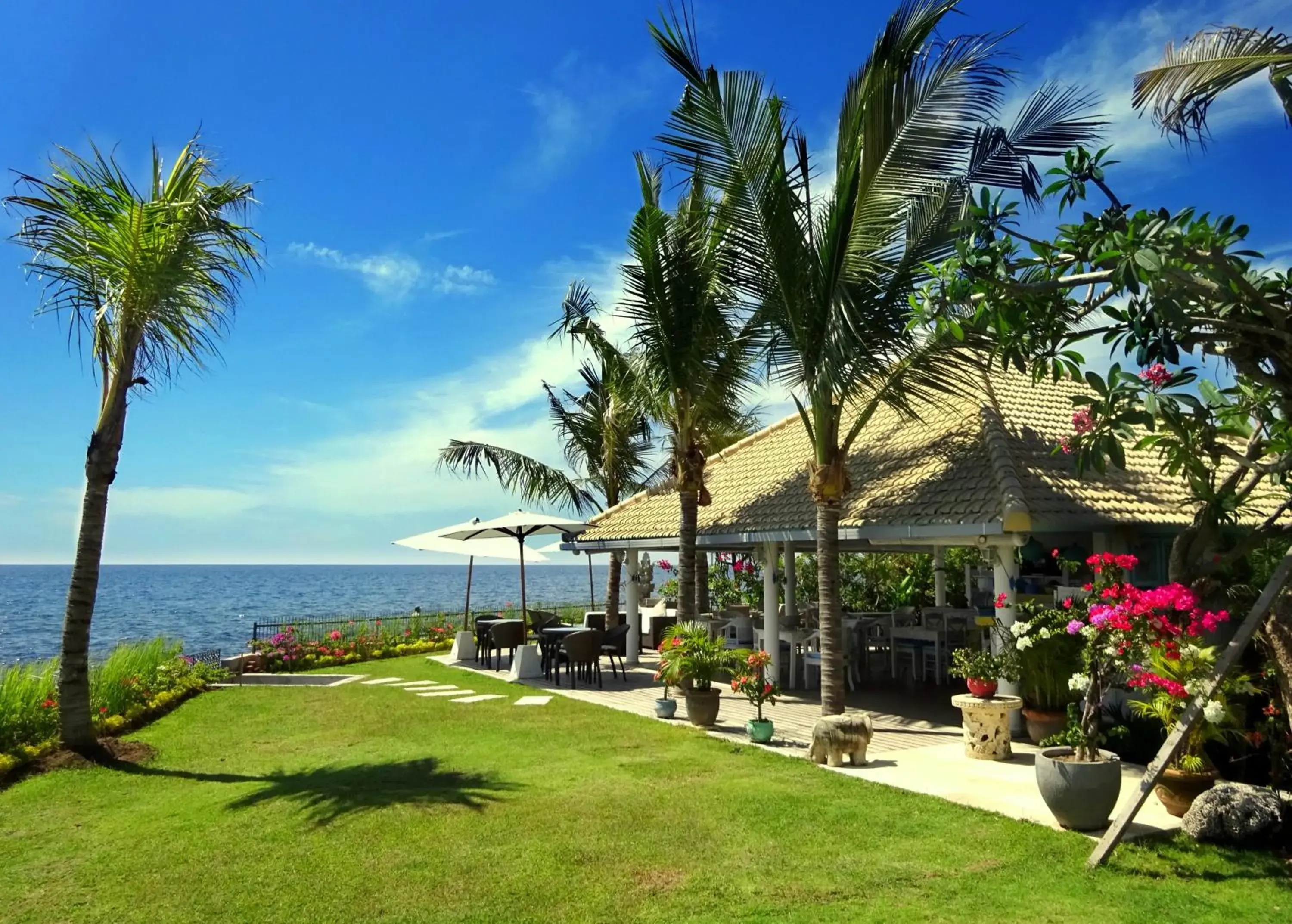 Mayo Resort Mayo Resort