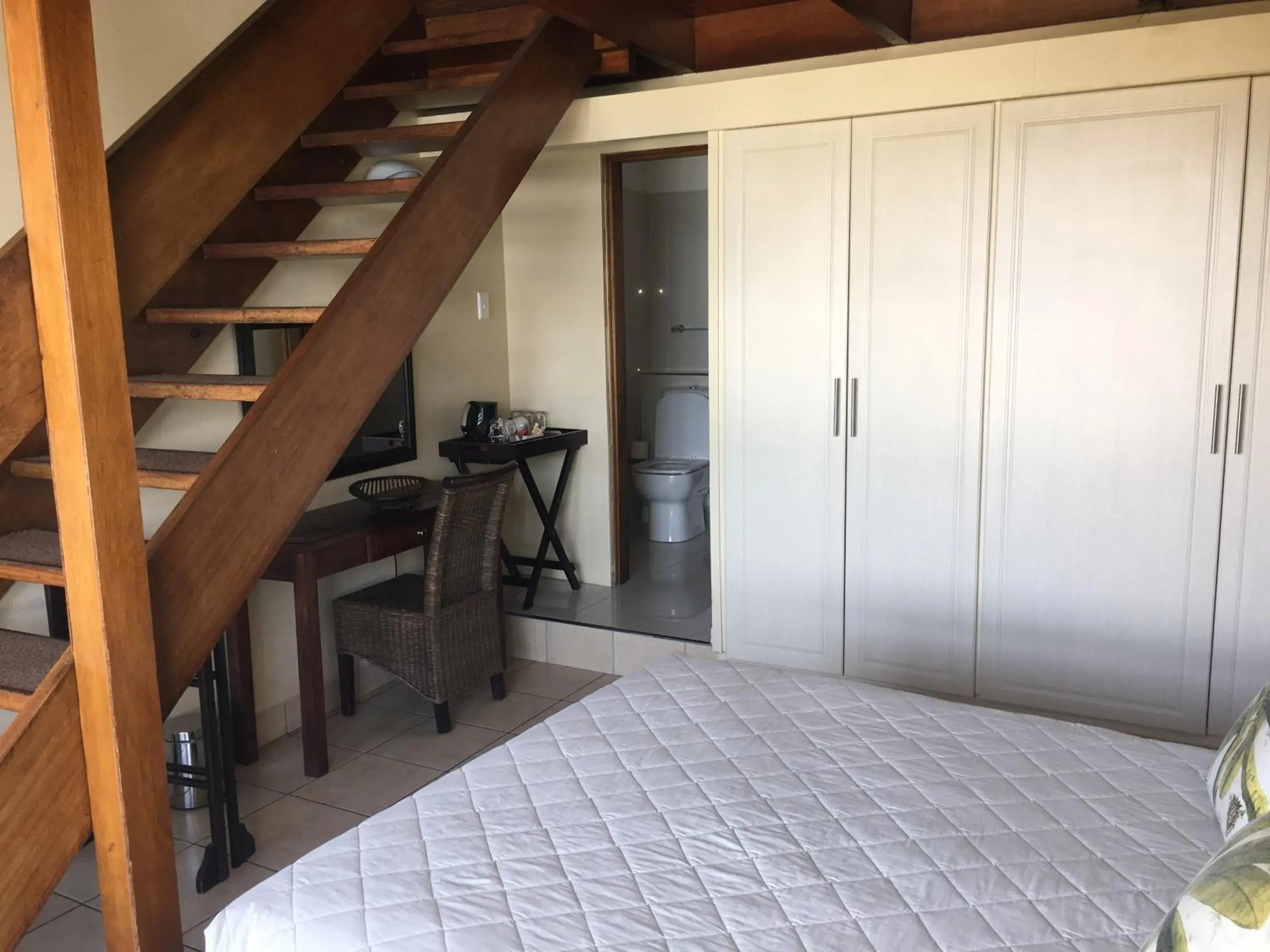 Family Room with Sea View in Salt Rock Hotel and Beach Resort Family Room with Sea View in Salt Rock Hotel and Beach Resort