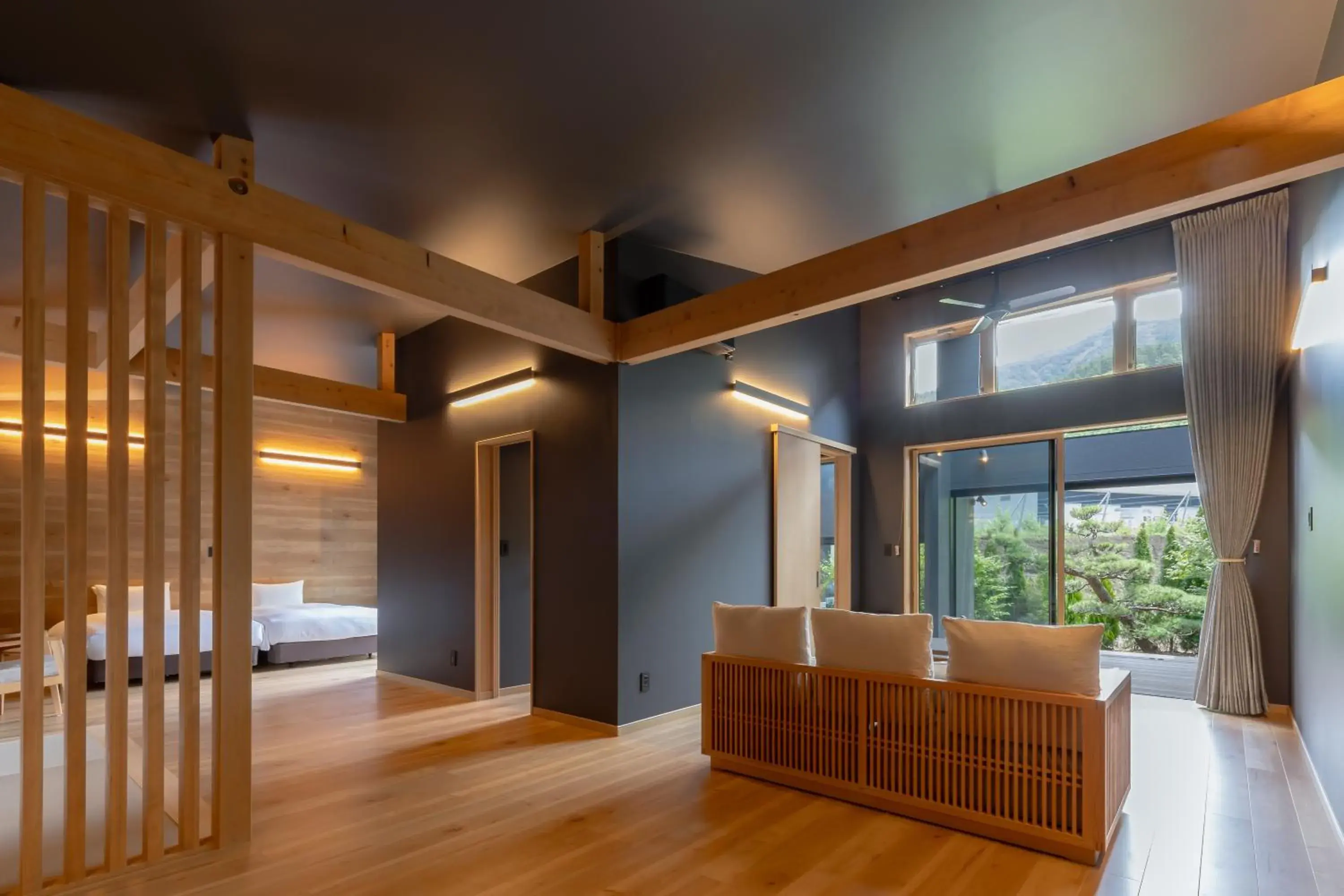 Modern Suite in 7c villa and winery Modern Suite in 7c villa and winery