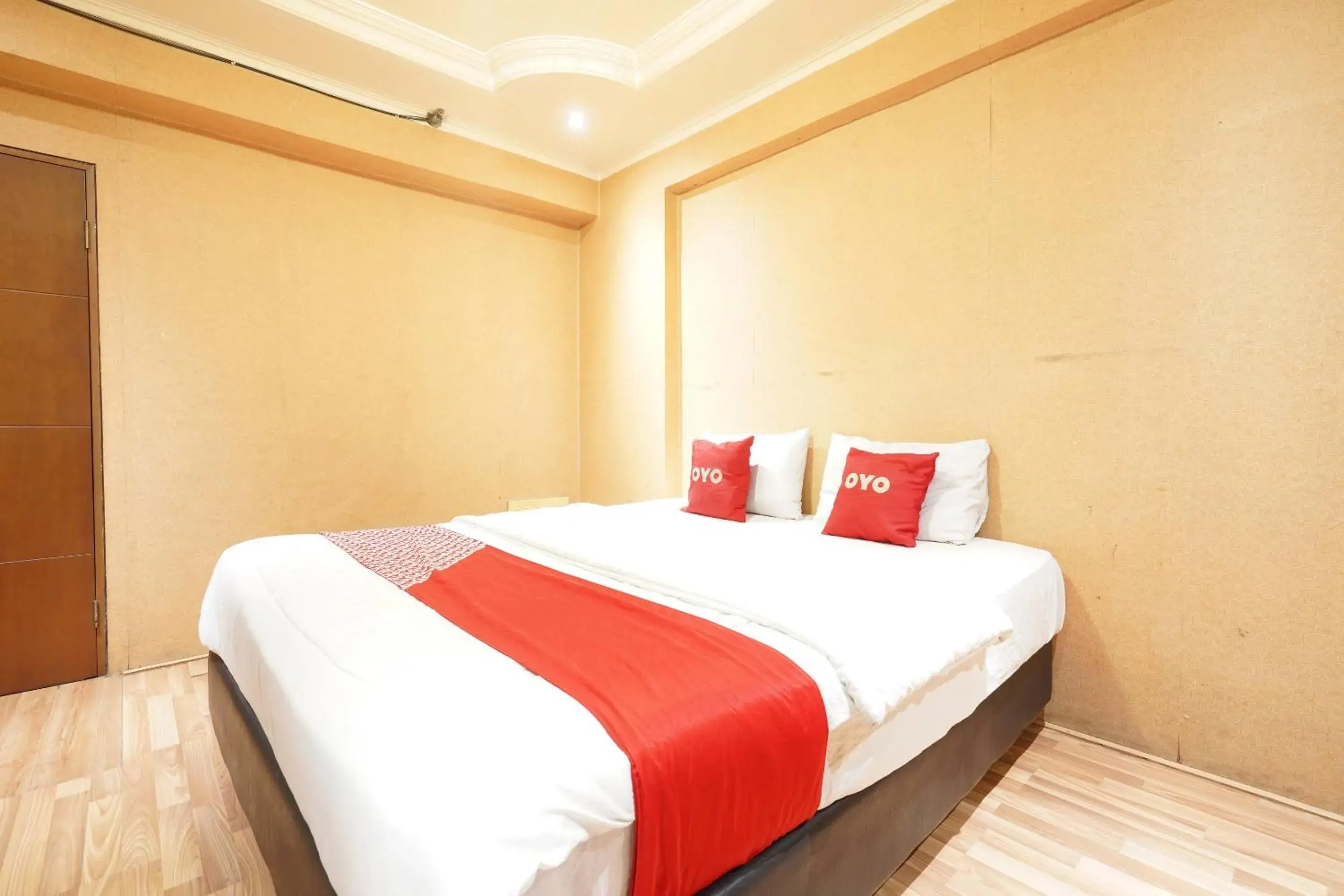 OYO 93545 Gateway Cicadas Apartment By Barbie Homestay OYO 93545 Gateway Cicadas Apartment By Barbie Homestay