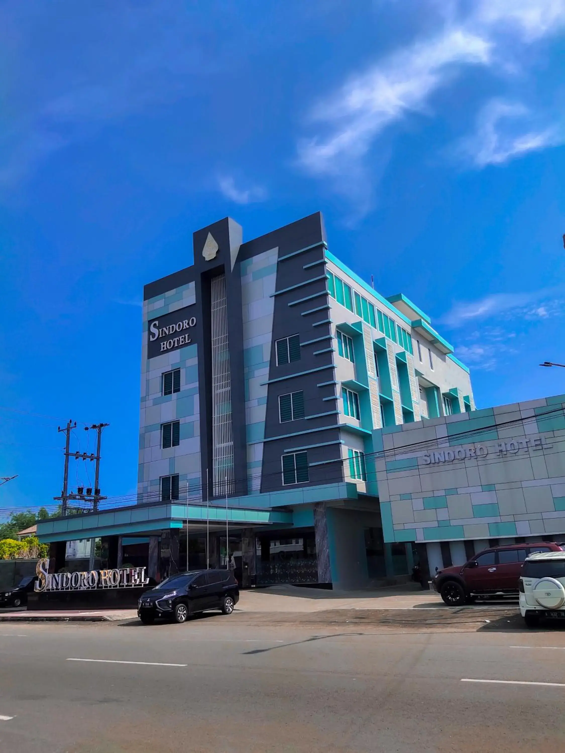 Sindoro Hotel Cilacap By Conary Sindoro Hotel Cilacap By Conary