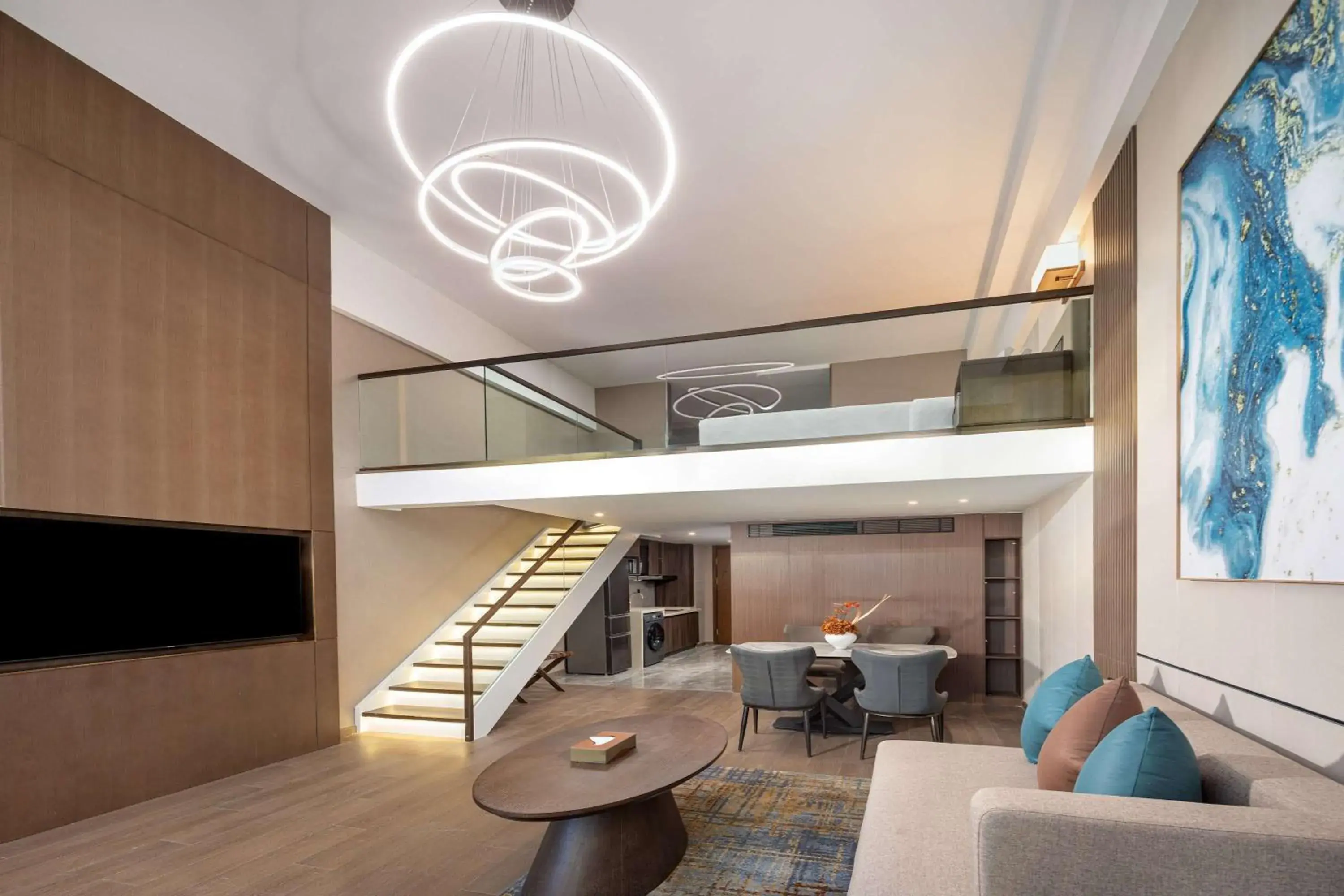 Wyndham Dalian Jinpu Wyndham Dalian Jinpu