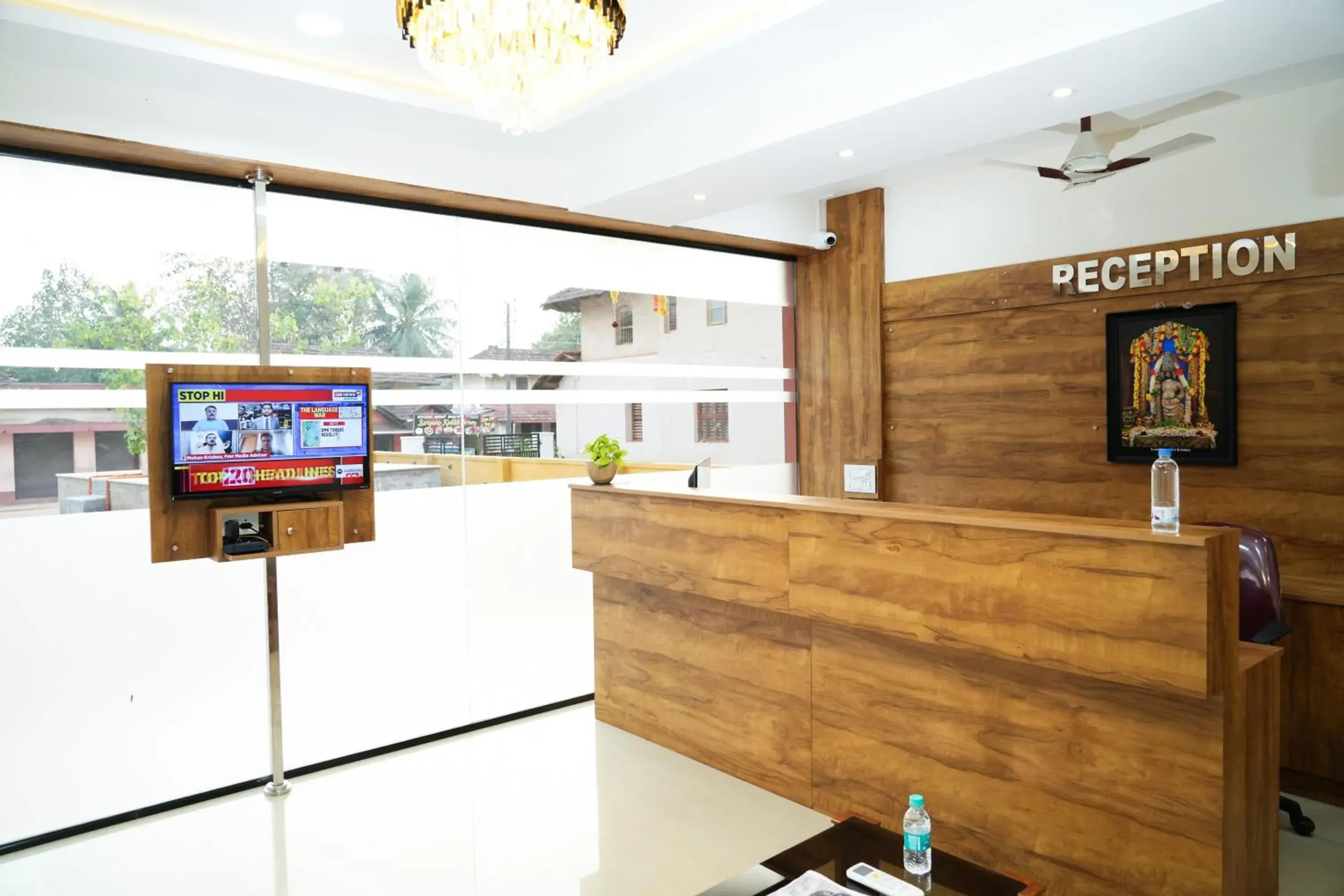 Shree Swarna Comforts Shree Swarna Comforts