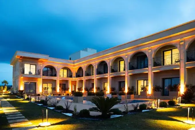 MONALİSA HOTELS ÇANAKKALE MONALİSA HOTELS ÇANAKKALE