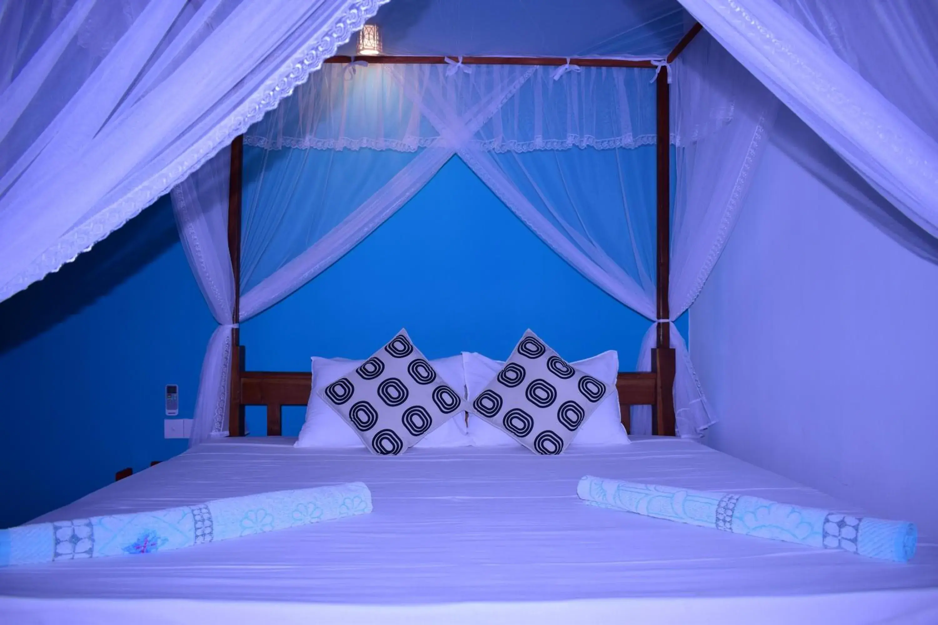 Deluxe Quadruple Room in Palitha Homestay Deluxe Quadruple Room in Palitha Homestay