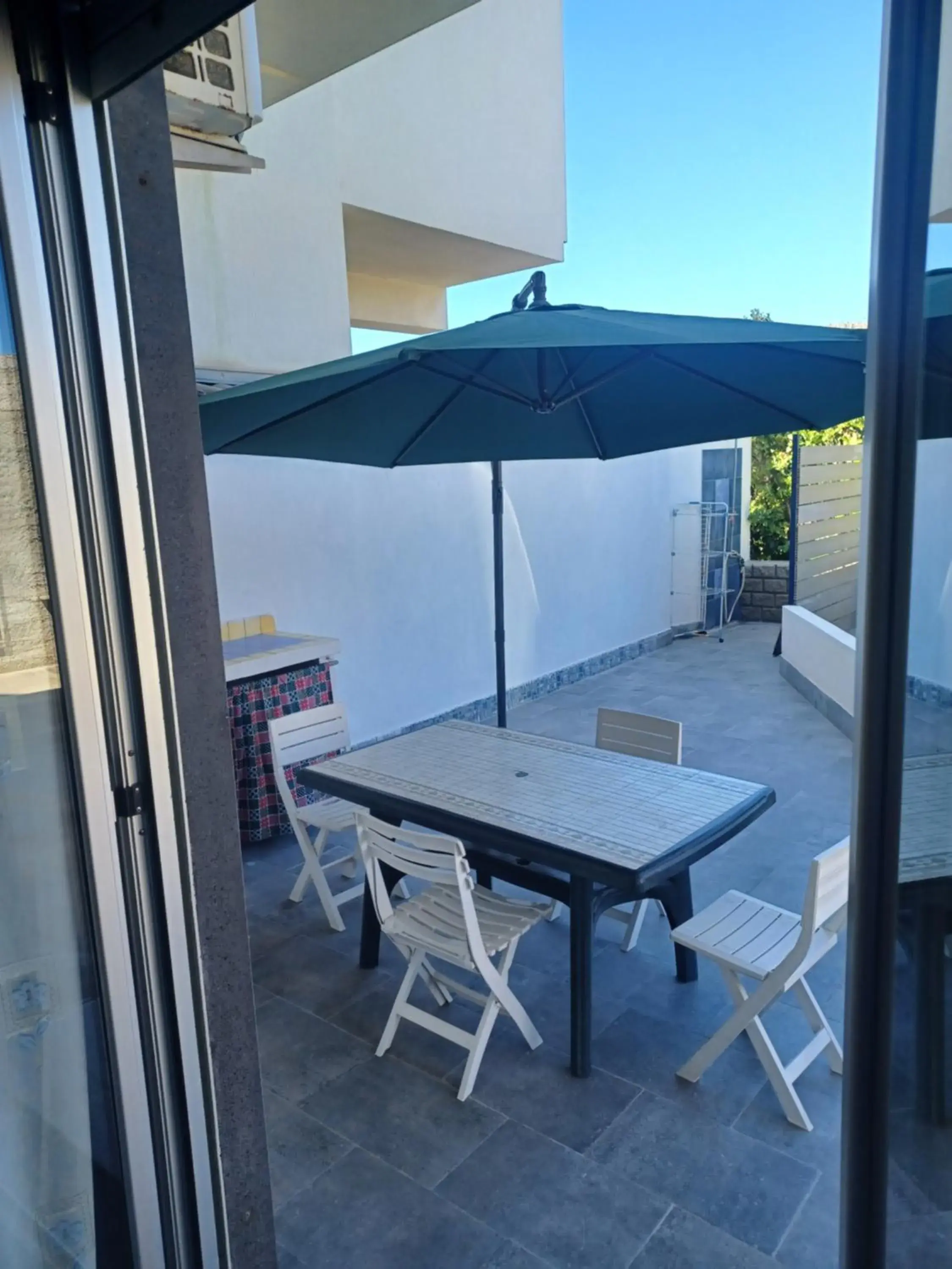 Two-Bedroom Apartment in Residence Mare Blu Two-Bedroom Apartment in Residence Mare Blu