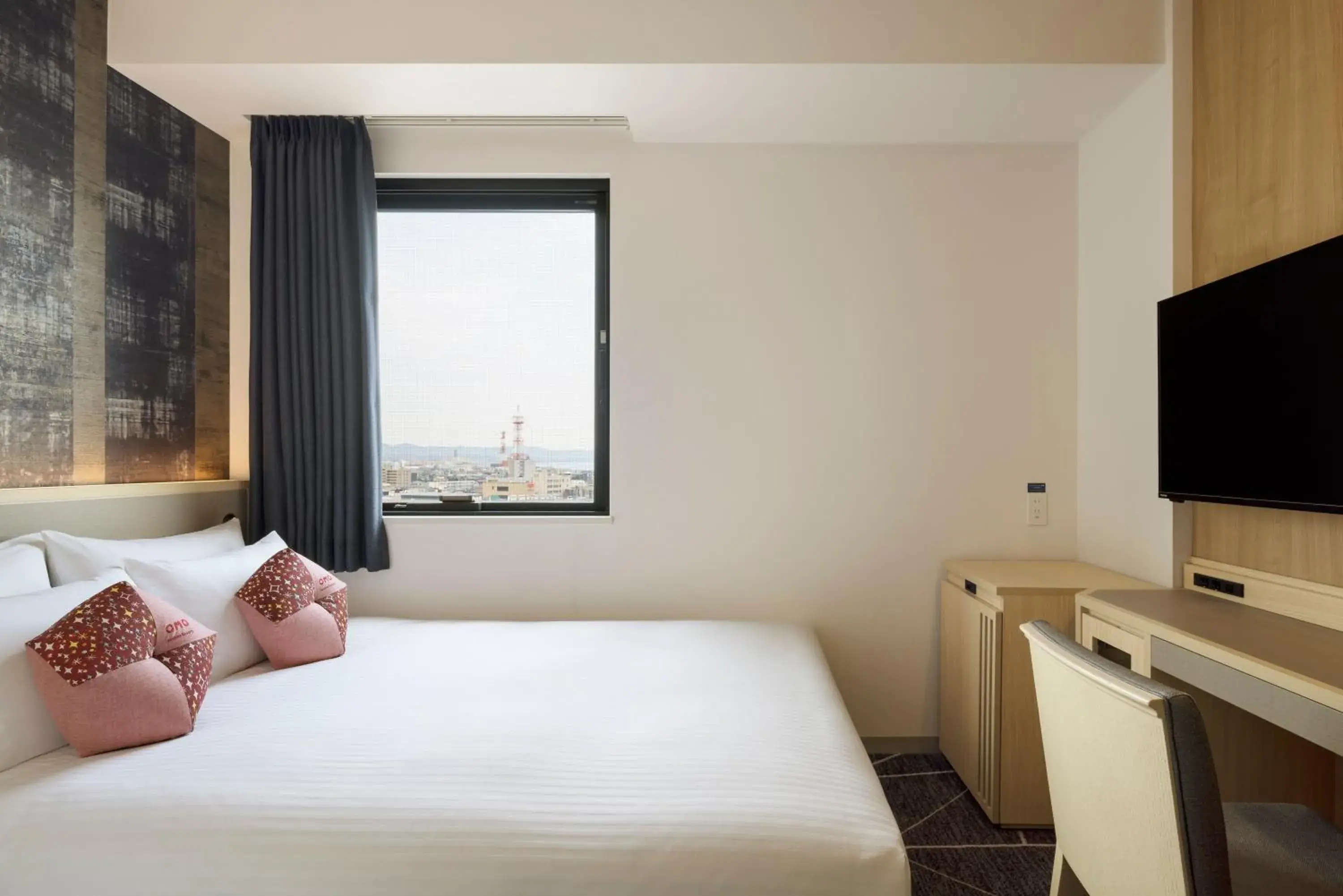 Double Room in OMO5 Hakodate by Hoshino Resorts Double Room in OMO5 Hakodate by Hoshino Resorts