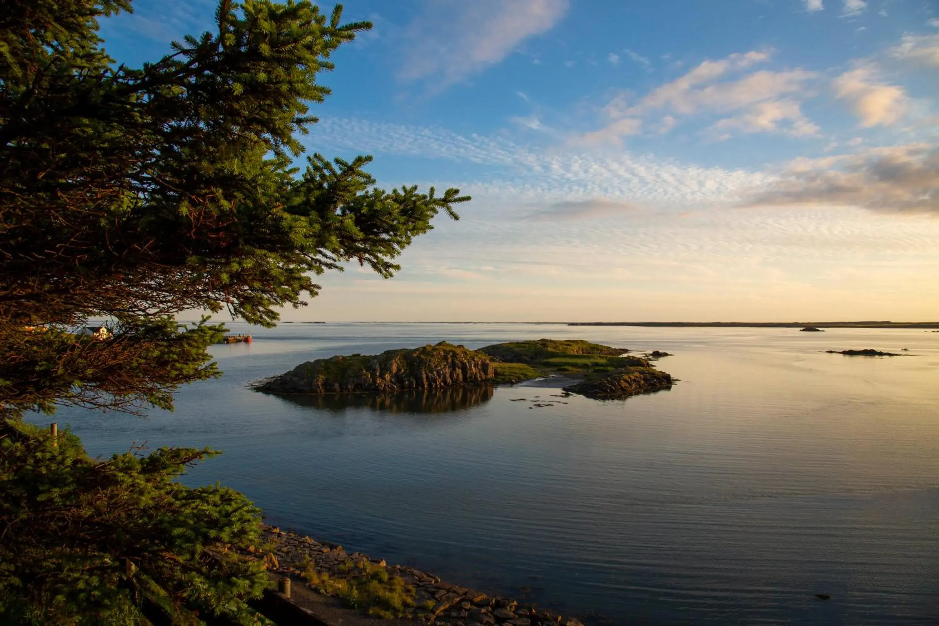 Blómasetrið Homestay Blómasetrið Homestay