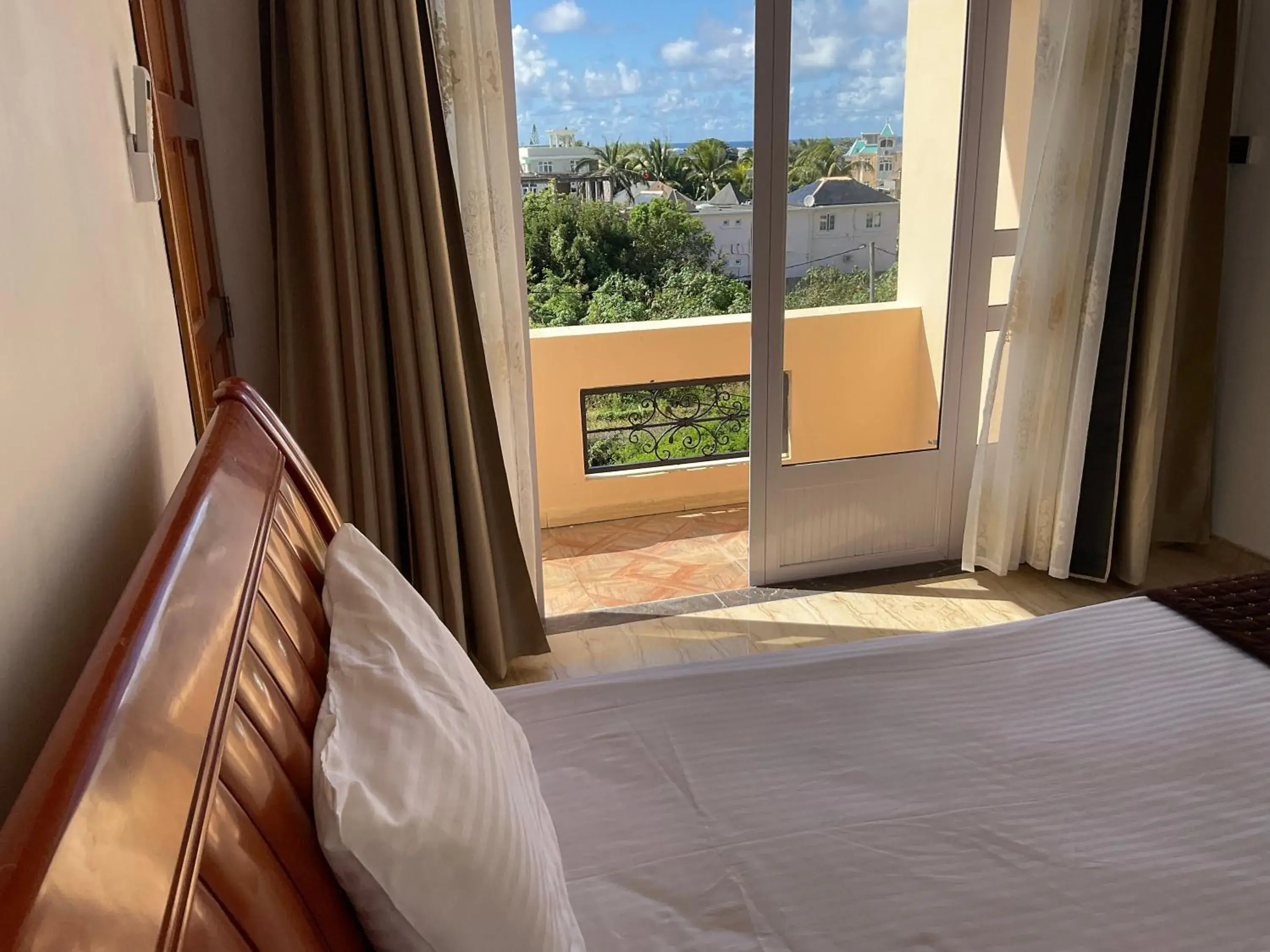 Blue Bay Holiday Resort Blue Bay Holiday Resort