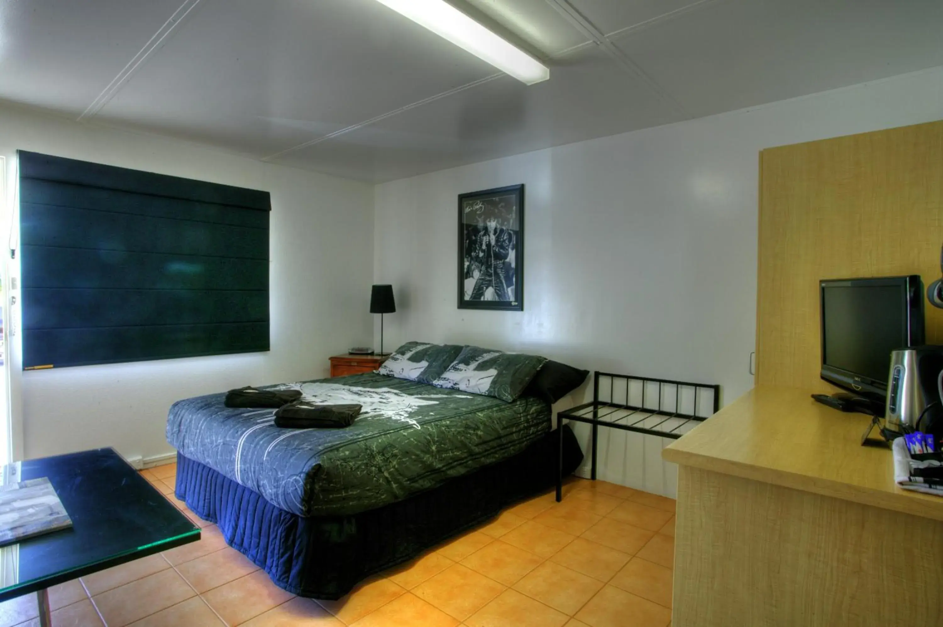 Deluxe Suite in Halls Creek Motel Deluxe Suite in Halls Creek Motel