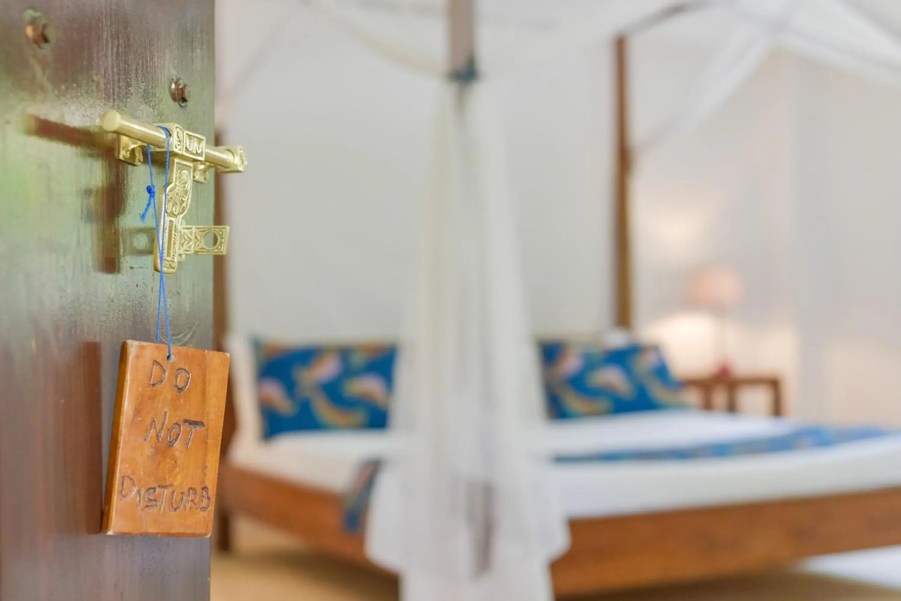 Bungalow with Garden View - single occupancy in Indigo Beach Zanzibar Bungalow with Garden View - single occupancy in Indigo Beach Zanzibar