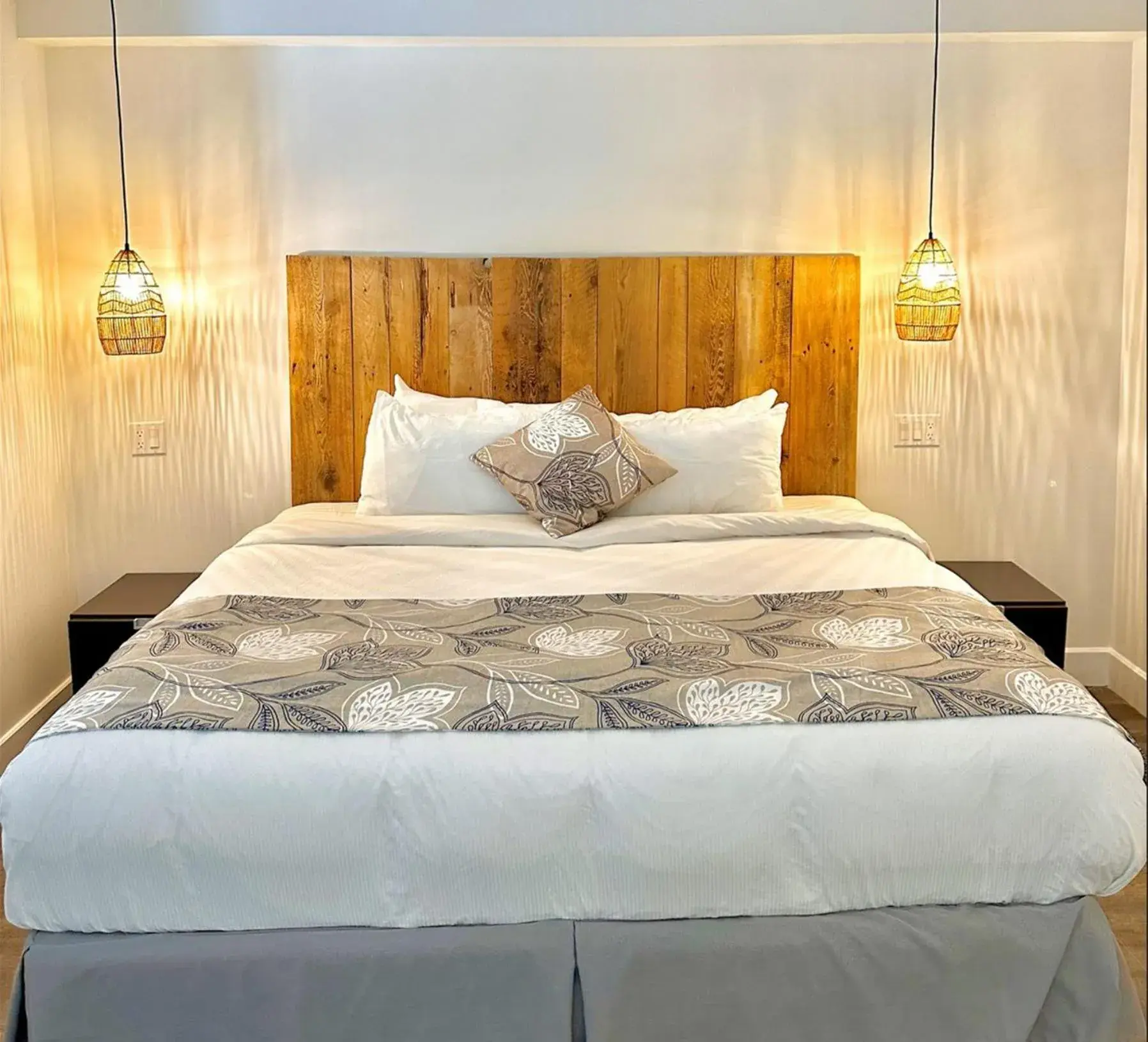 Classic Suite in Hotel Lac Brome Classic Suite in Hotel Lac Brome