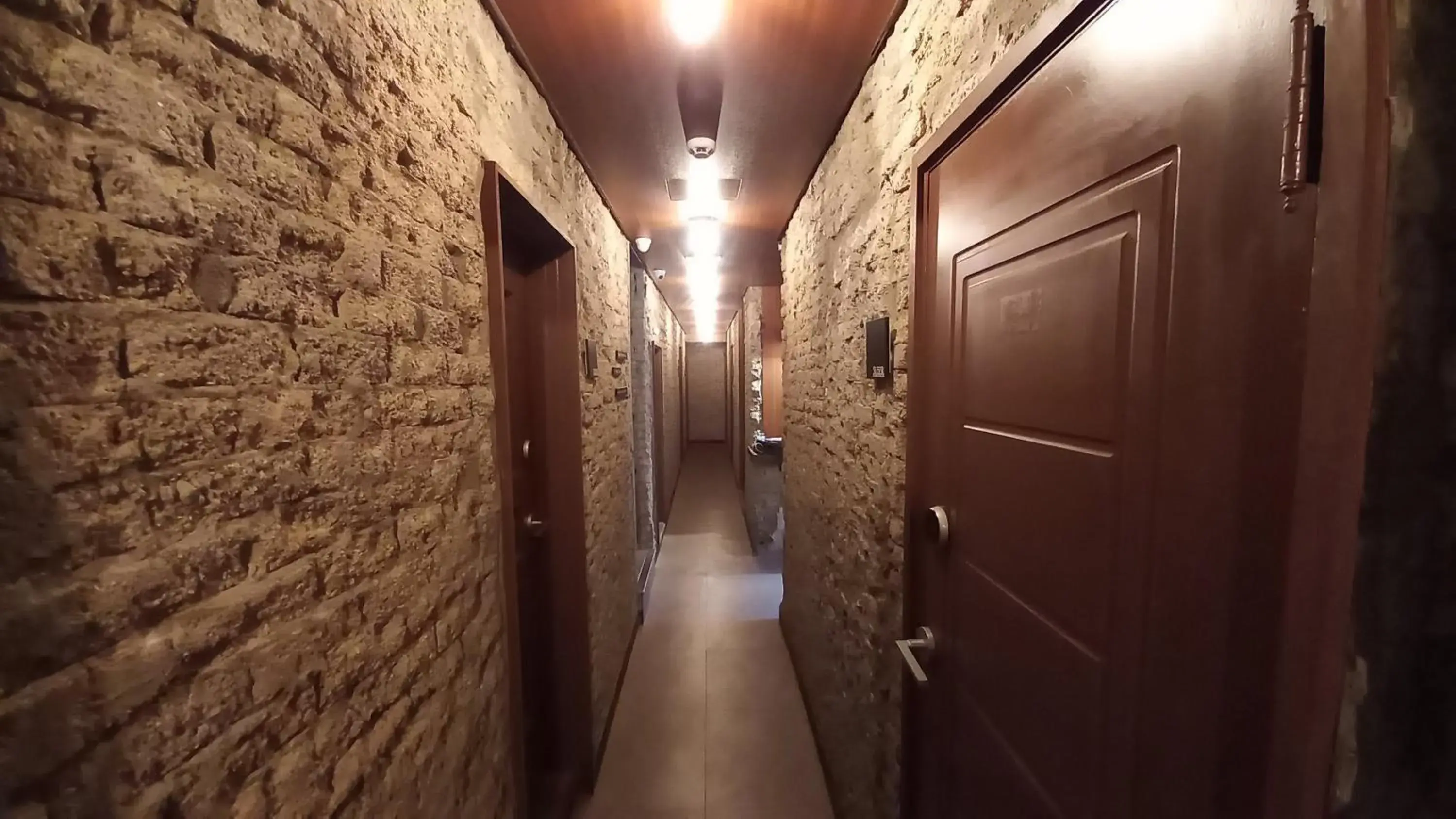 G Yongsan Inn G Yongsan Inn