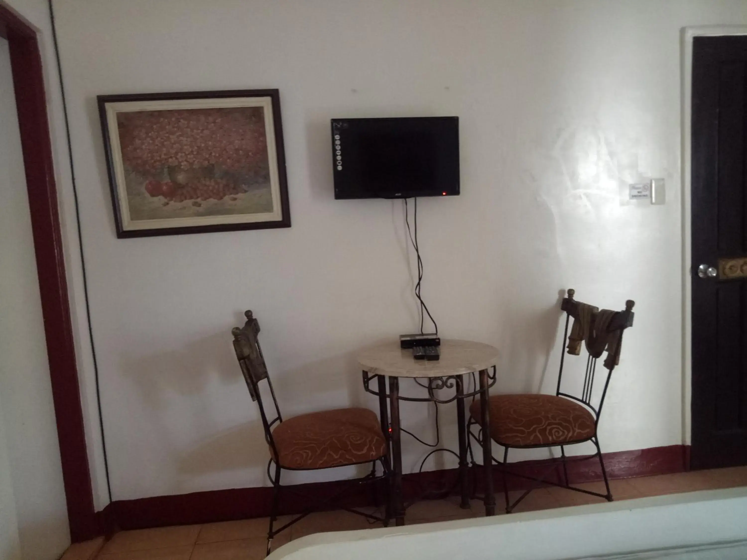 Standard Room with Land View in White & Yellow Castle Hotel and Resort Standard Room with Land View in White & Yellow Castle Hotel and Resort