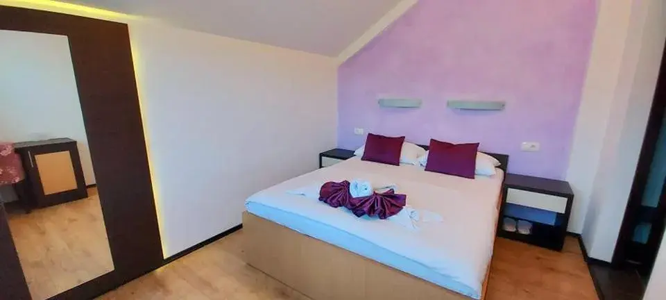 Single Room - single occupancy in Hotel Blagaj Mostar Single Room - single occupancy in Hotel Blagaj Mostar