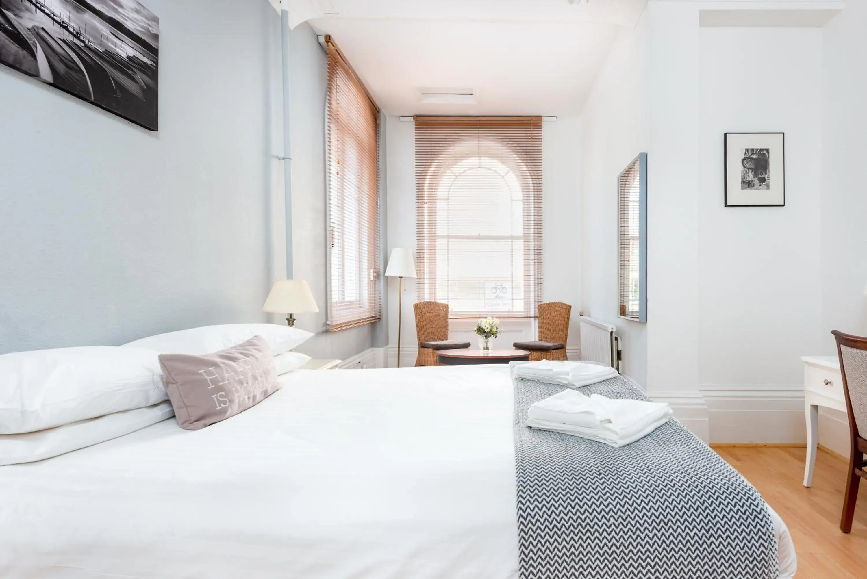 Apartment - Ground Floor in Imperial Hotel Apartment - Ground Floor in Imperial Hotel