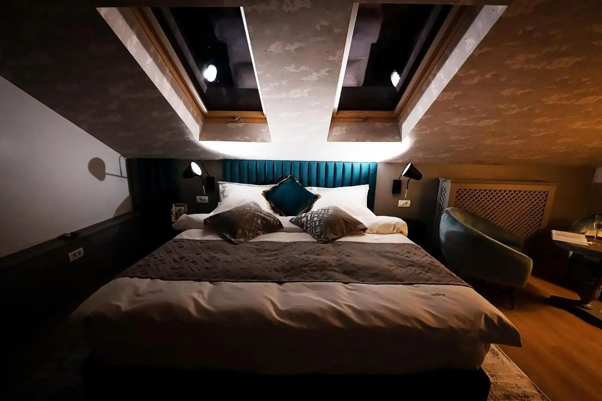 Deluxe Apartment in Tempus Deluxe Apartment in Tempus