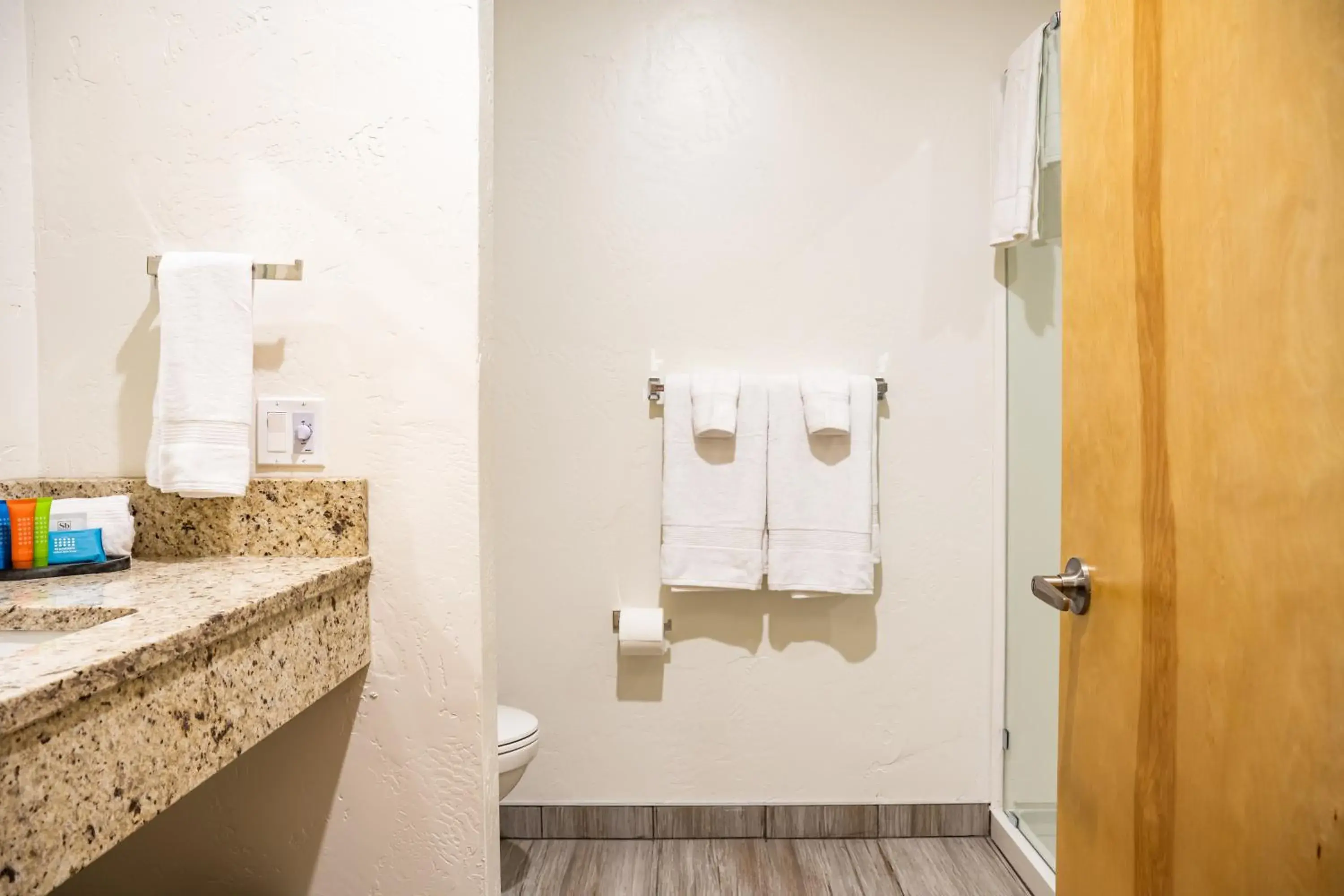 Double Room in Grand Cloudcroft Hotel Double Room in Grand Cloudcroft Hotel