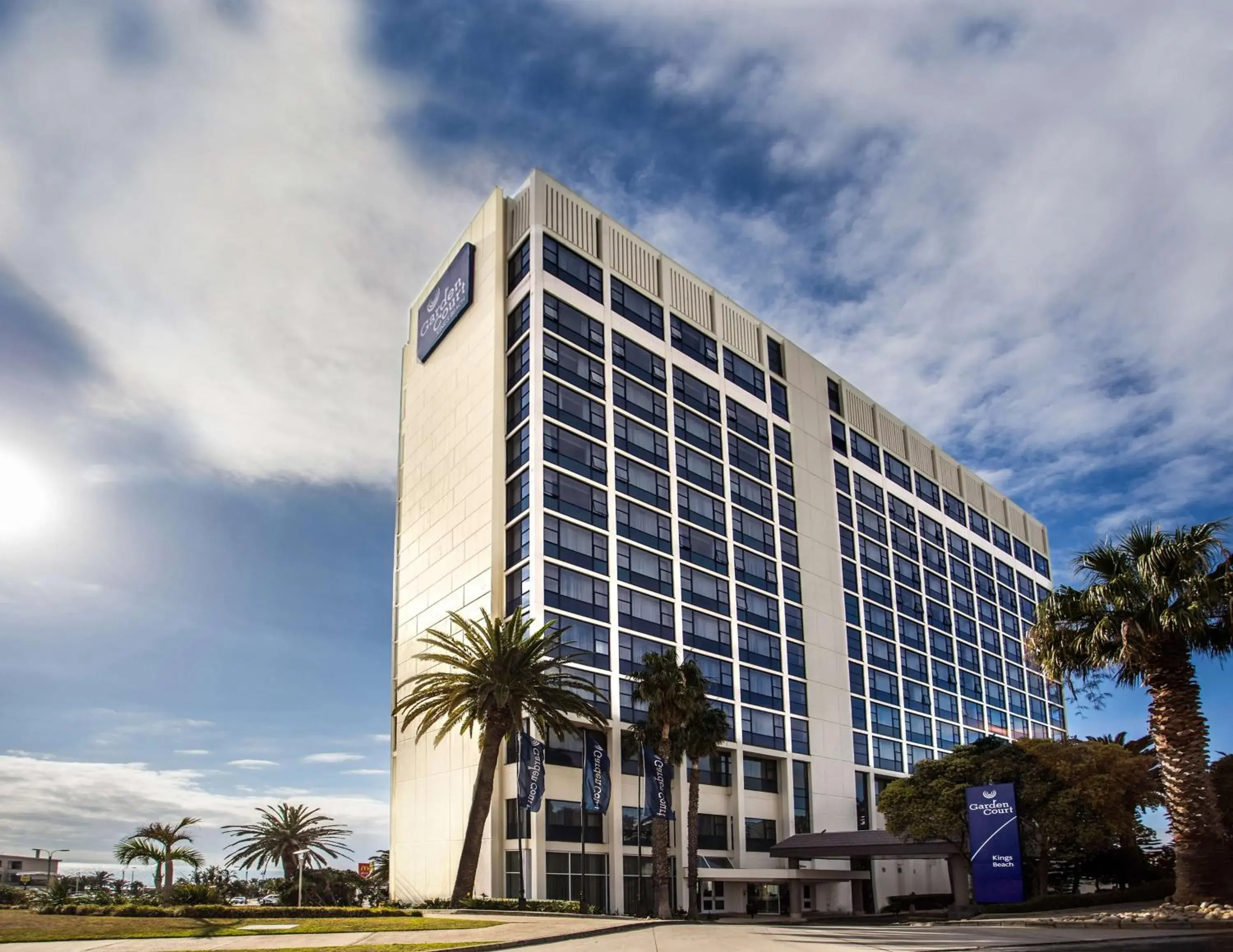 Garden Court Kings Beach Garden Court Kings Beach