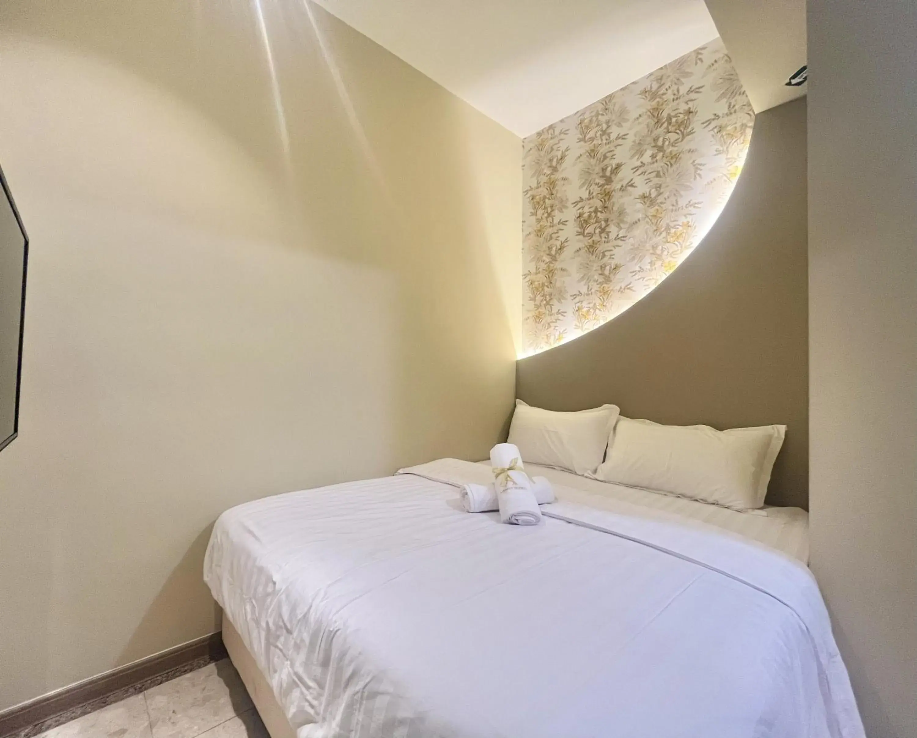 Standard Queen Room in Asimmy Hotel Standard Queen Room in Asimmy Hotel