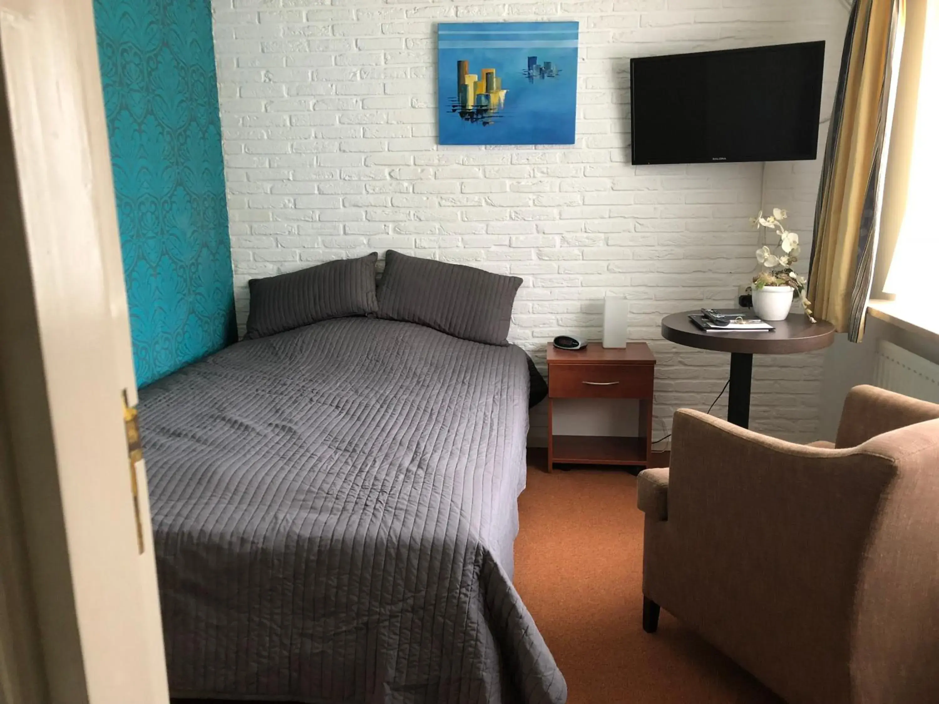 De Rozenstruik De Rozenstruik