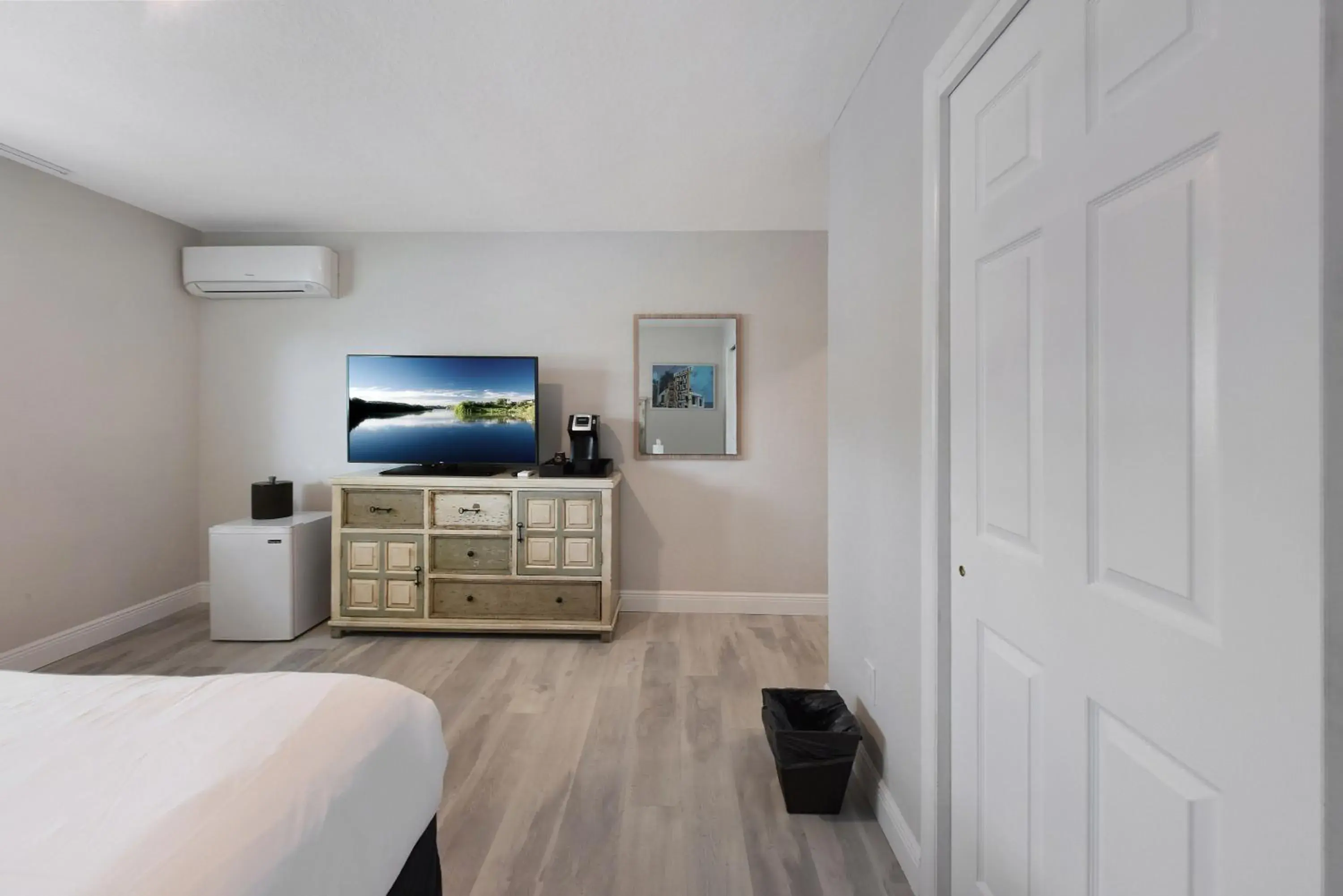 Deluxe Studio in Palm Cove Motel Deluxe Studio in Palm Cove Motel