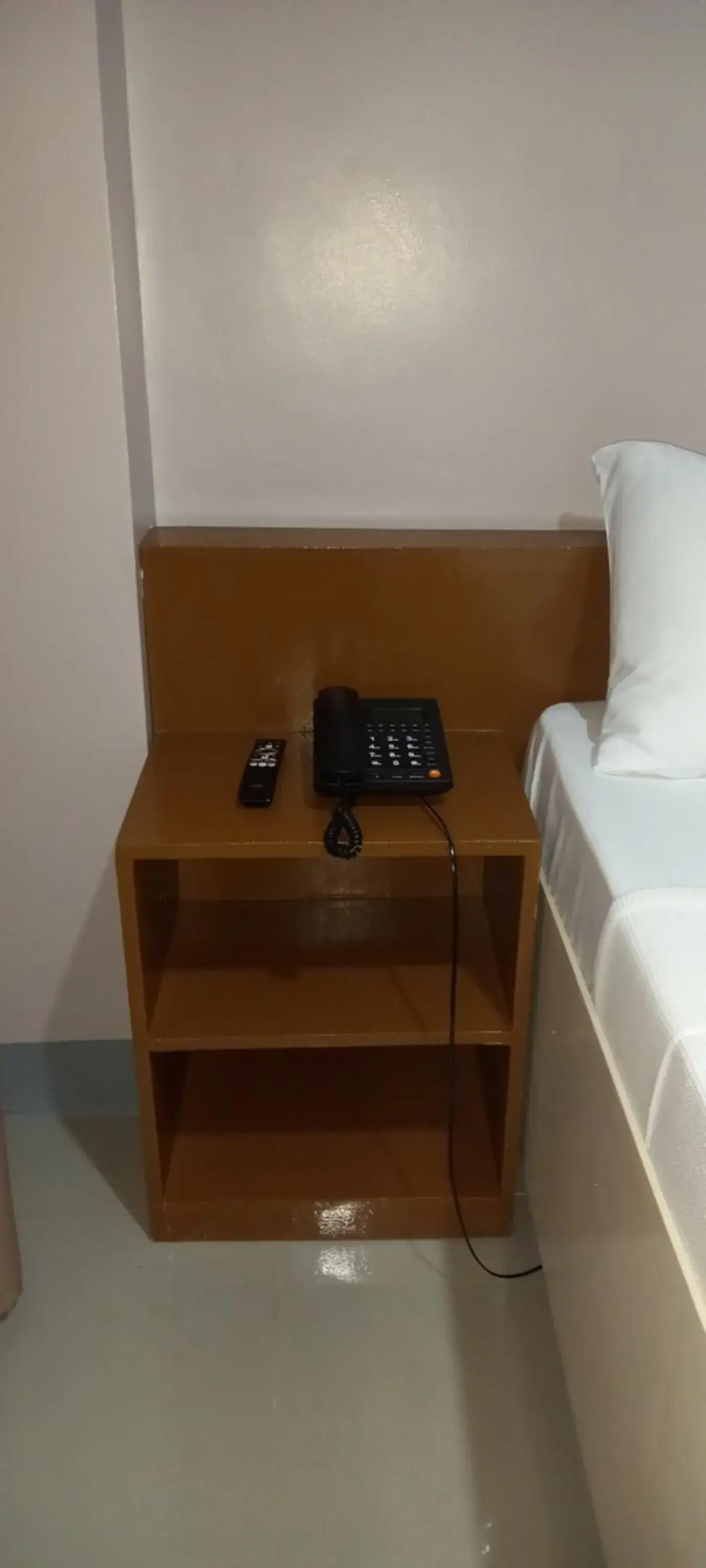 Deluxe Double Room in Lorraine Suites Deluxe Double Room in Lorraine Suites