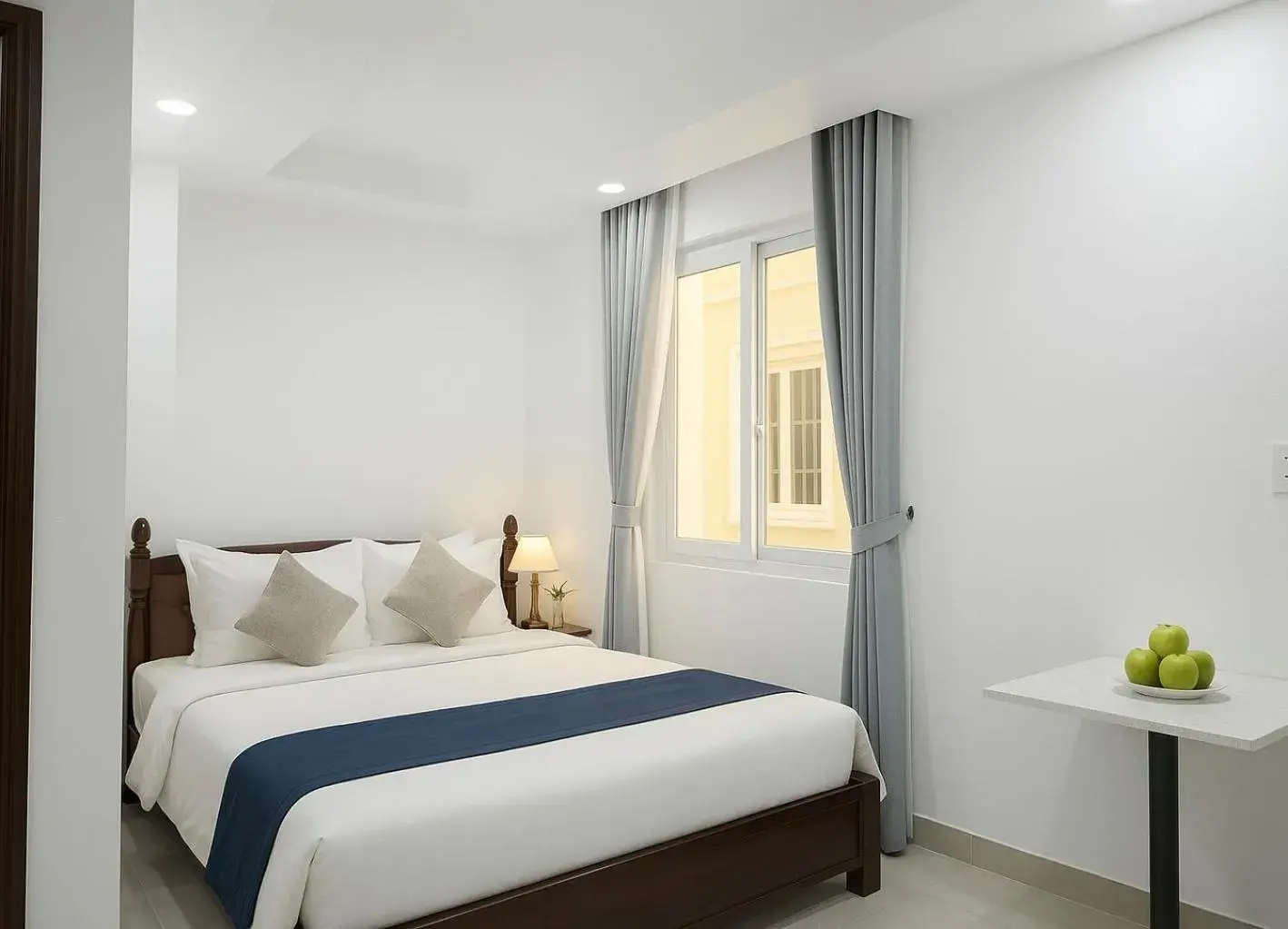 Studio in Try Residence, The Elysée Koh Pich Studio in Try Residence, The Elysée Koh Pich