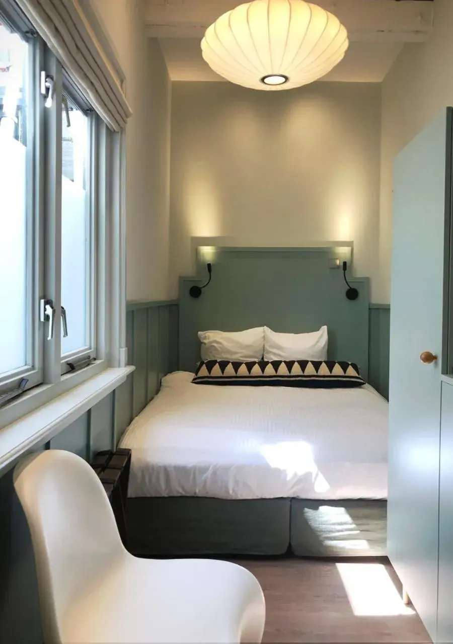 Budget Double Room in The Times Hotel Budget Double Room in The Times Hotel