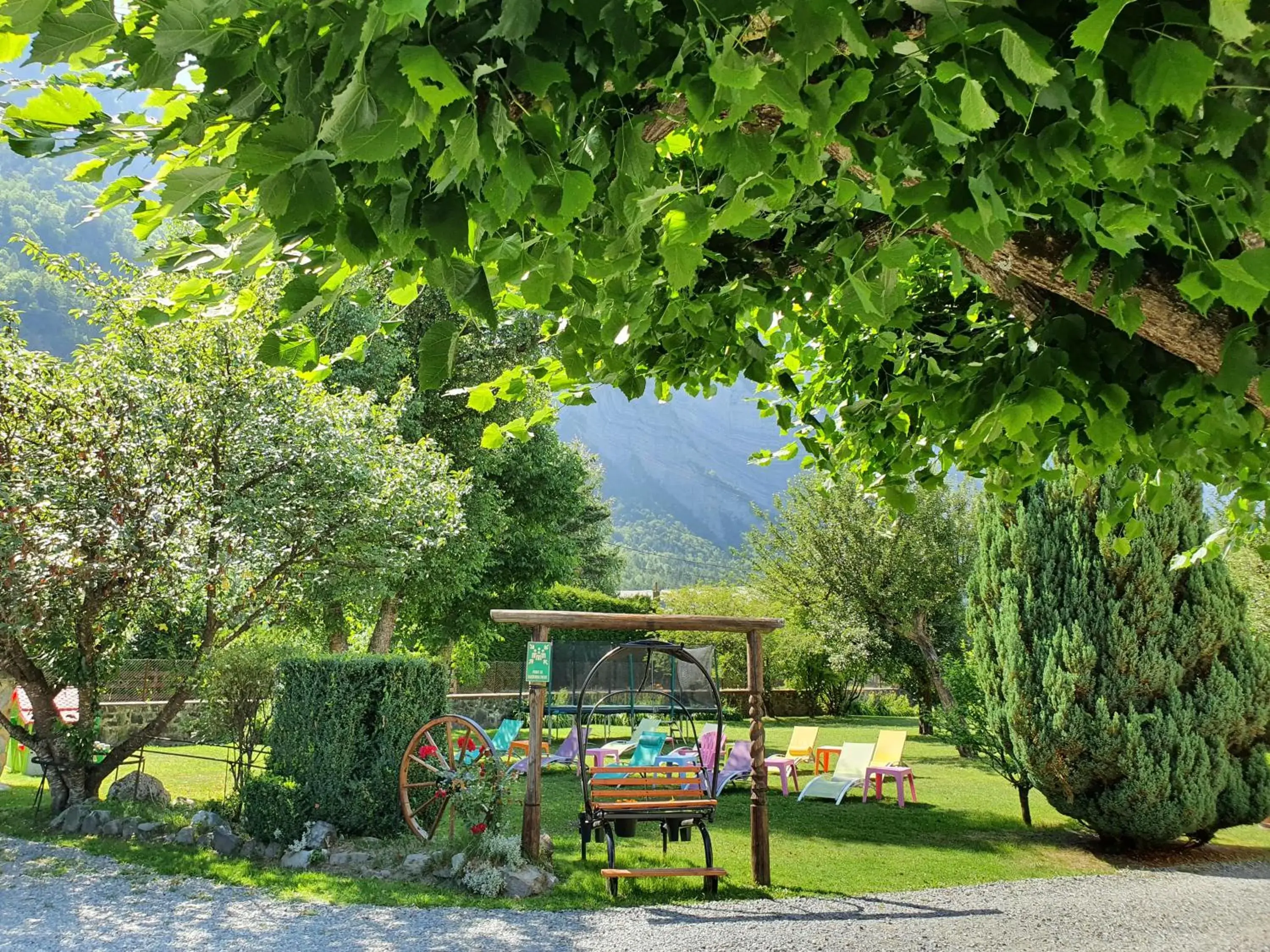 La Marmotte De La Meije La Marmotte De La Meije