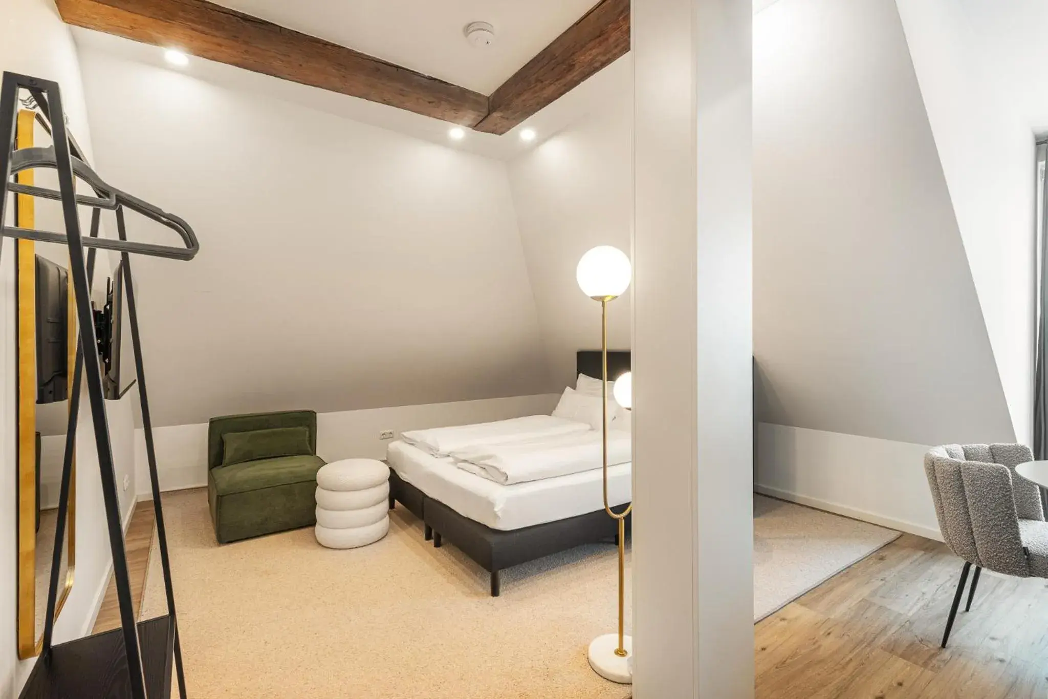 Studio in kalm stay - a design Aparthotel Studio in kalm stay - a design Aparthotel