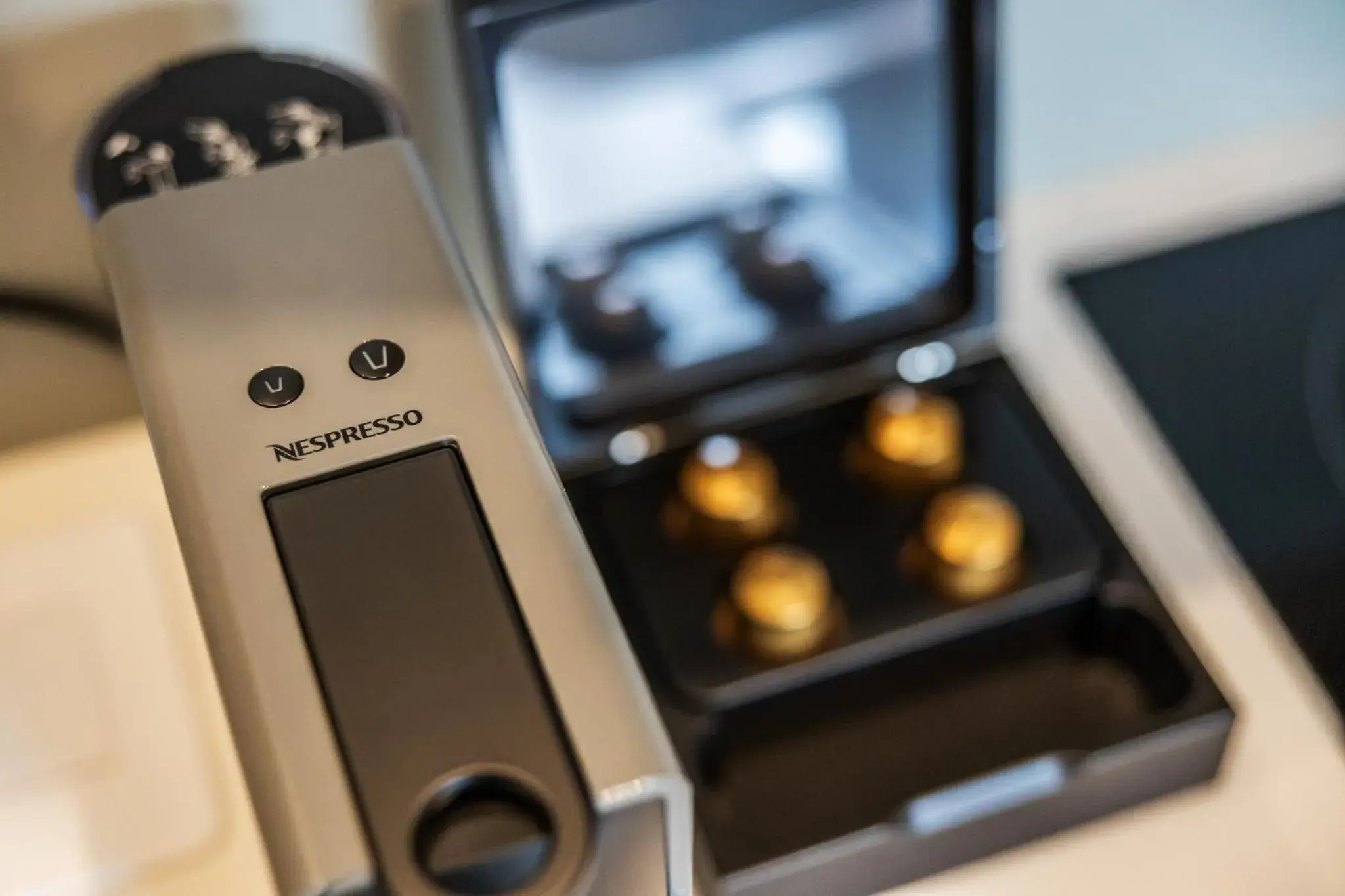 One-Bedroom Standard Apartment in kalm stay - a design Aparthotel One-Bedroom Standard Apartment in kalm stay - a design Aparthotel