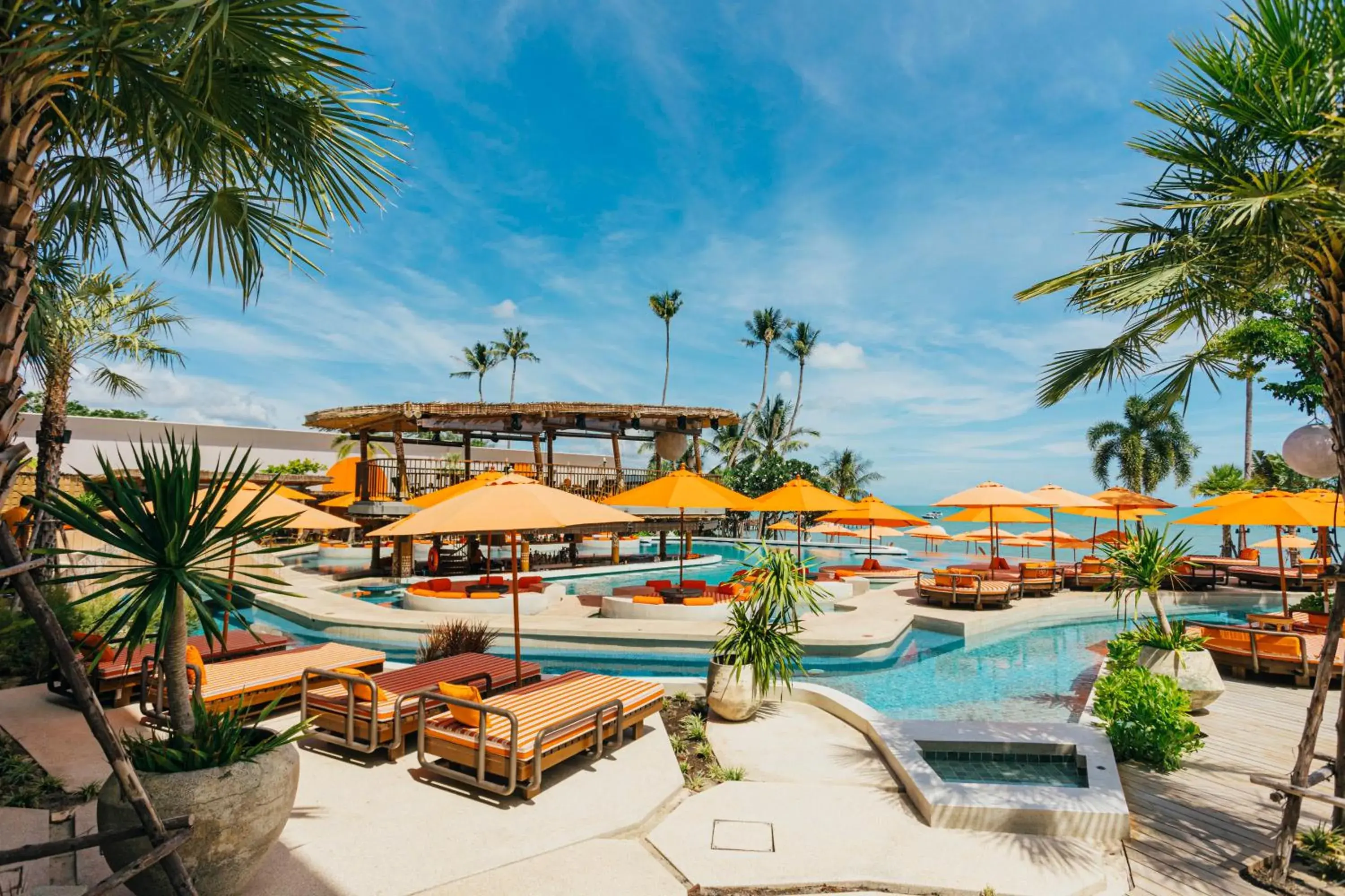 79 Beach Club and Resort Samui 79 Beach Club and Resort Samui