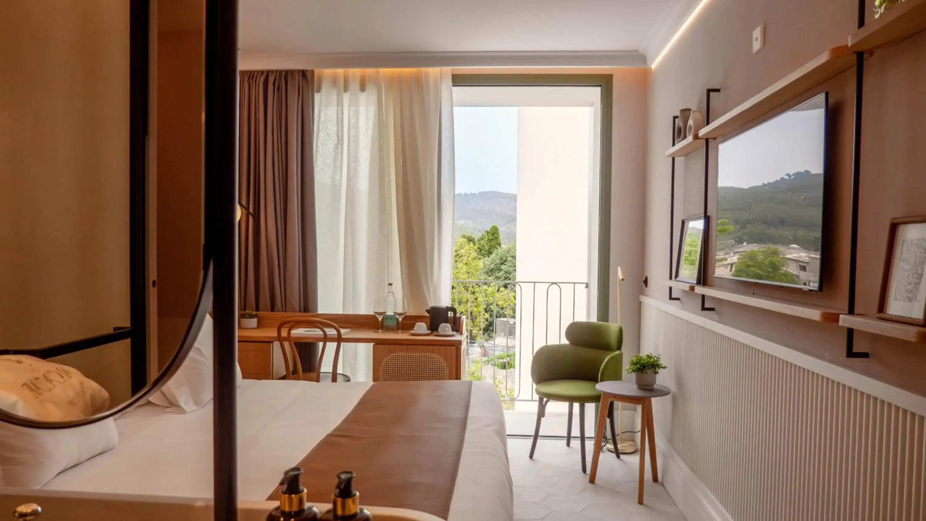 Alcázar Hotel Sóller Alcázar Hotel Sóller