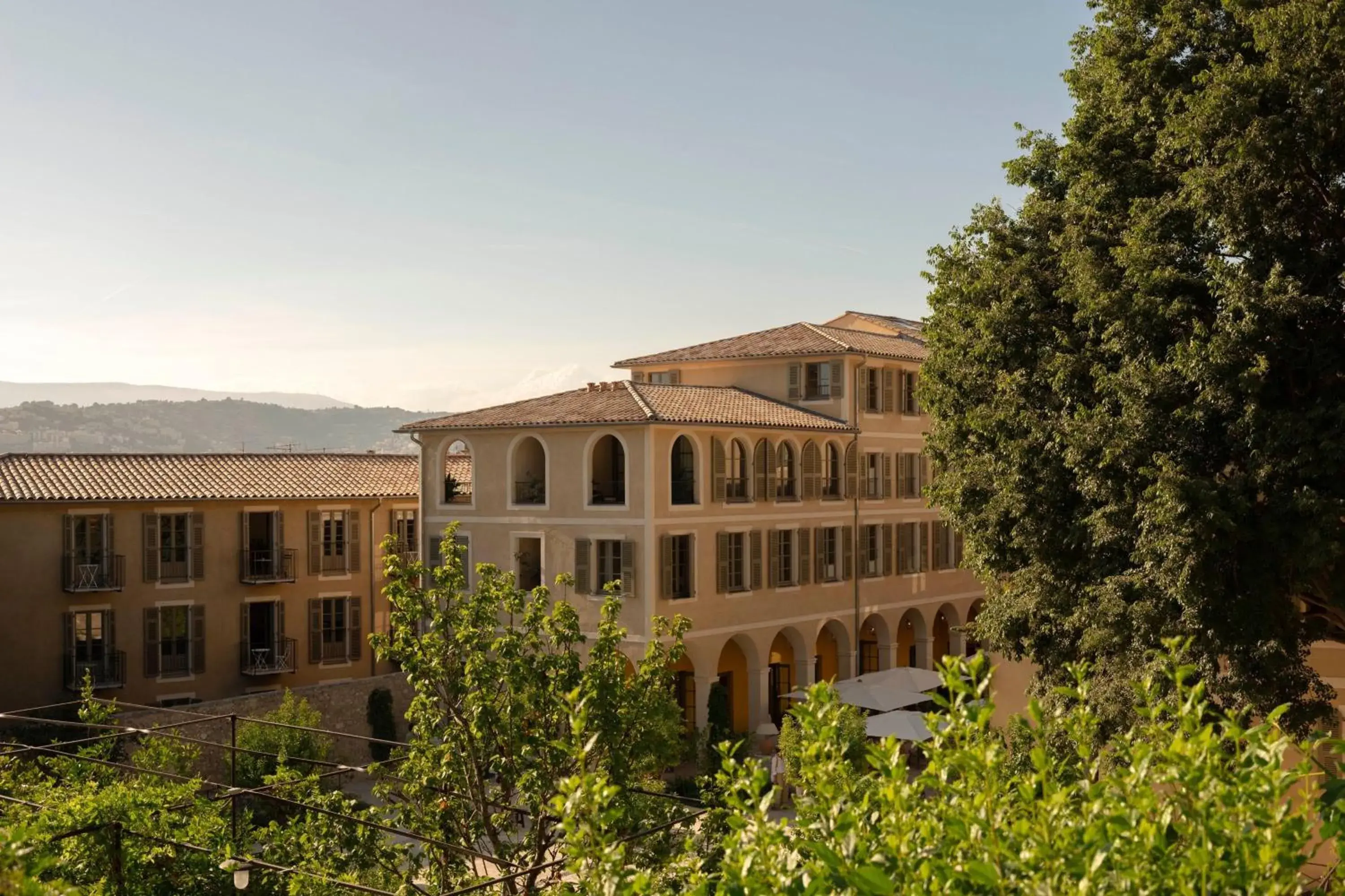 Hôtel du Couvent, a Luxury Collection Hotel, Nice Hôtel du Couvent, a Luxury Collection Hotel, Nice