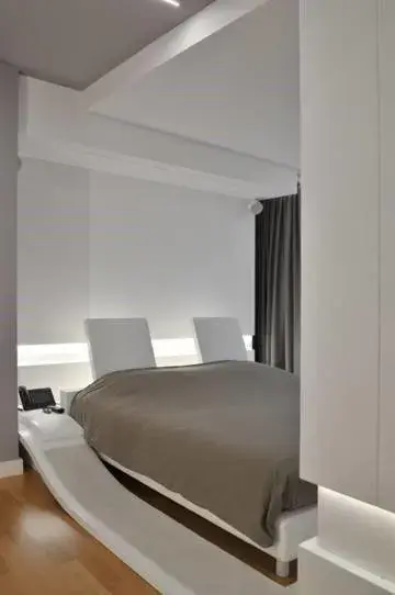 Superior Suite - single occupancy in Suite Testani Superior Suite - single occupancy in Suite Testani