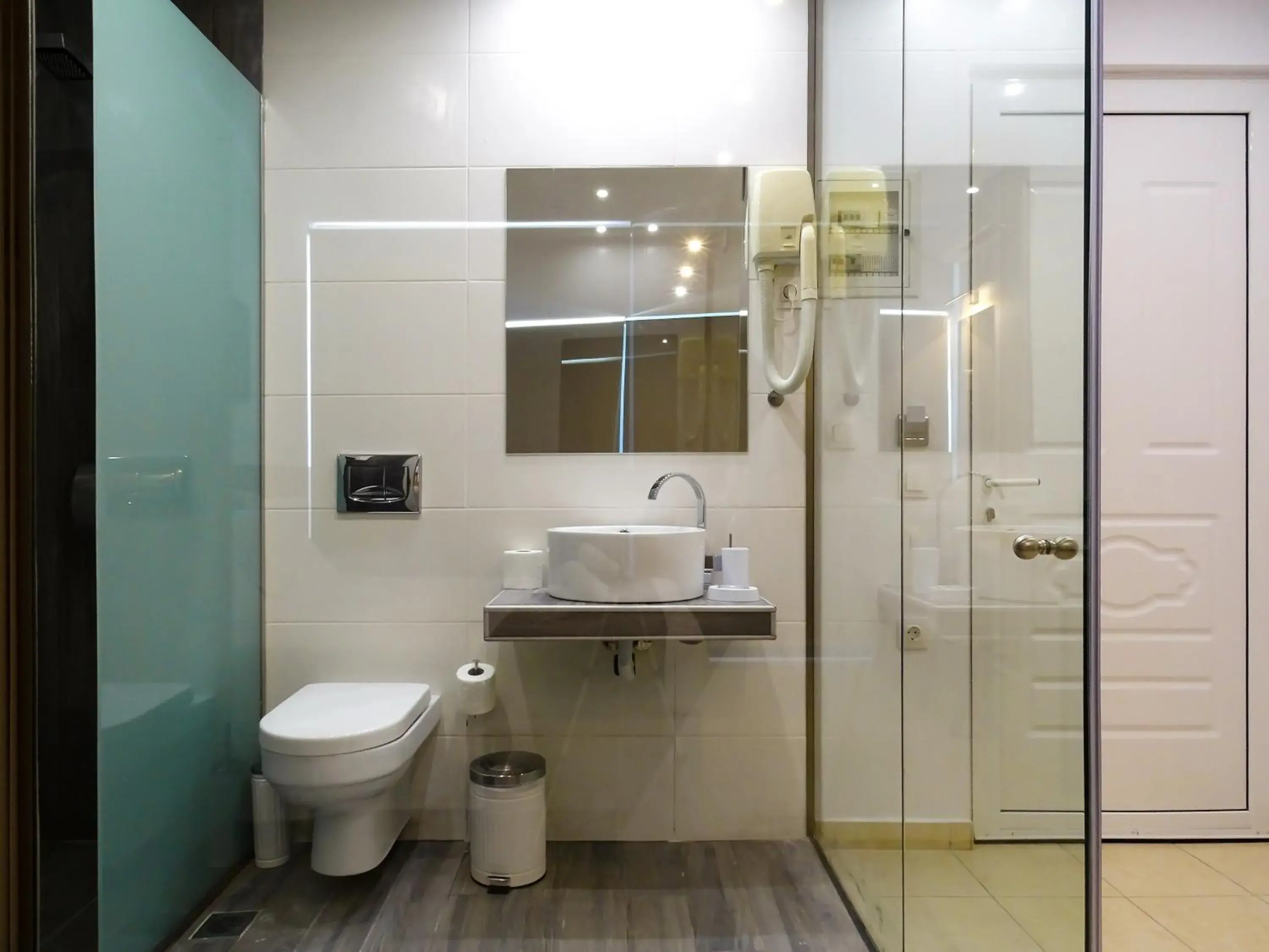 Double Room with Garden View in Lido Star Double Room with Garden View in Lido Star