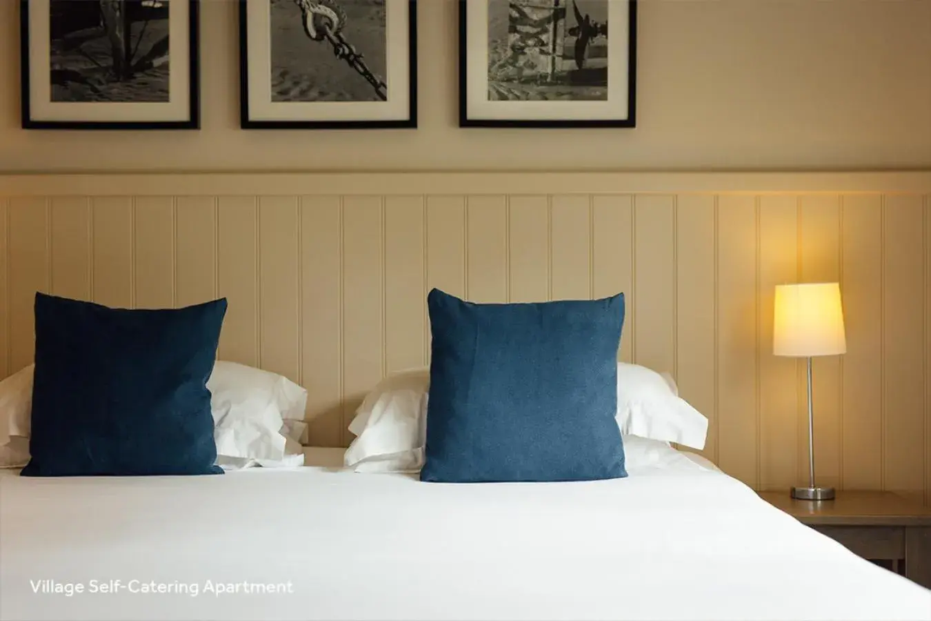 One Bedroom Village Self Catering Apartment in St Brides Spa Hotel & Village Apartments One Bedroom Village Self Catering Apartment in St Brides Spa Hotel & Village Apartments