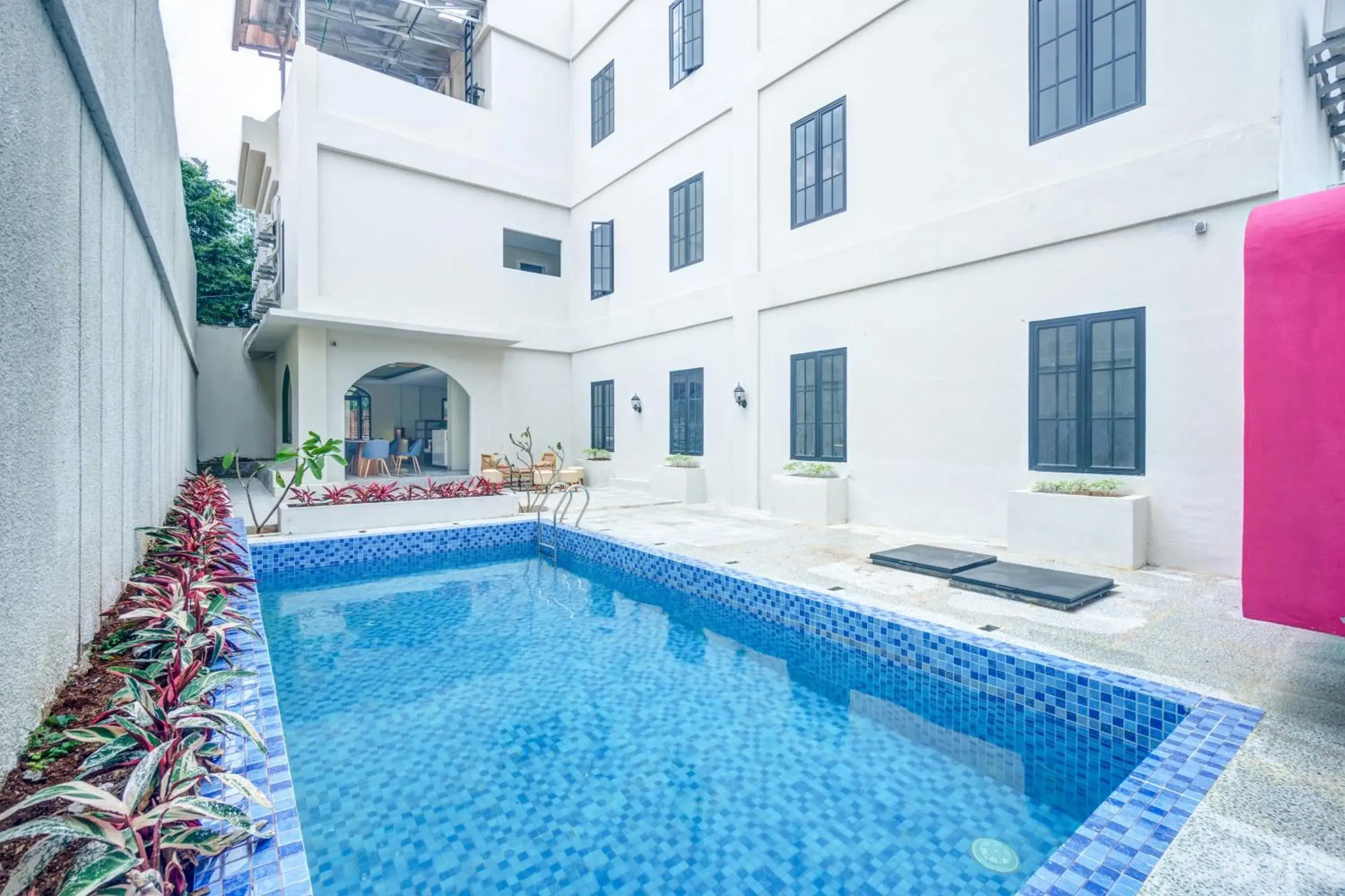 Habitat@Gandaria Habitat@Gandaria