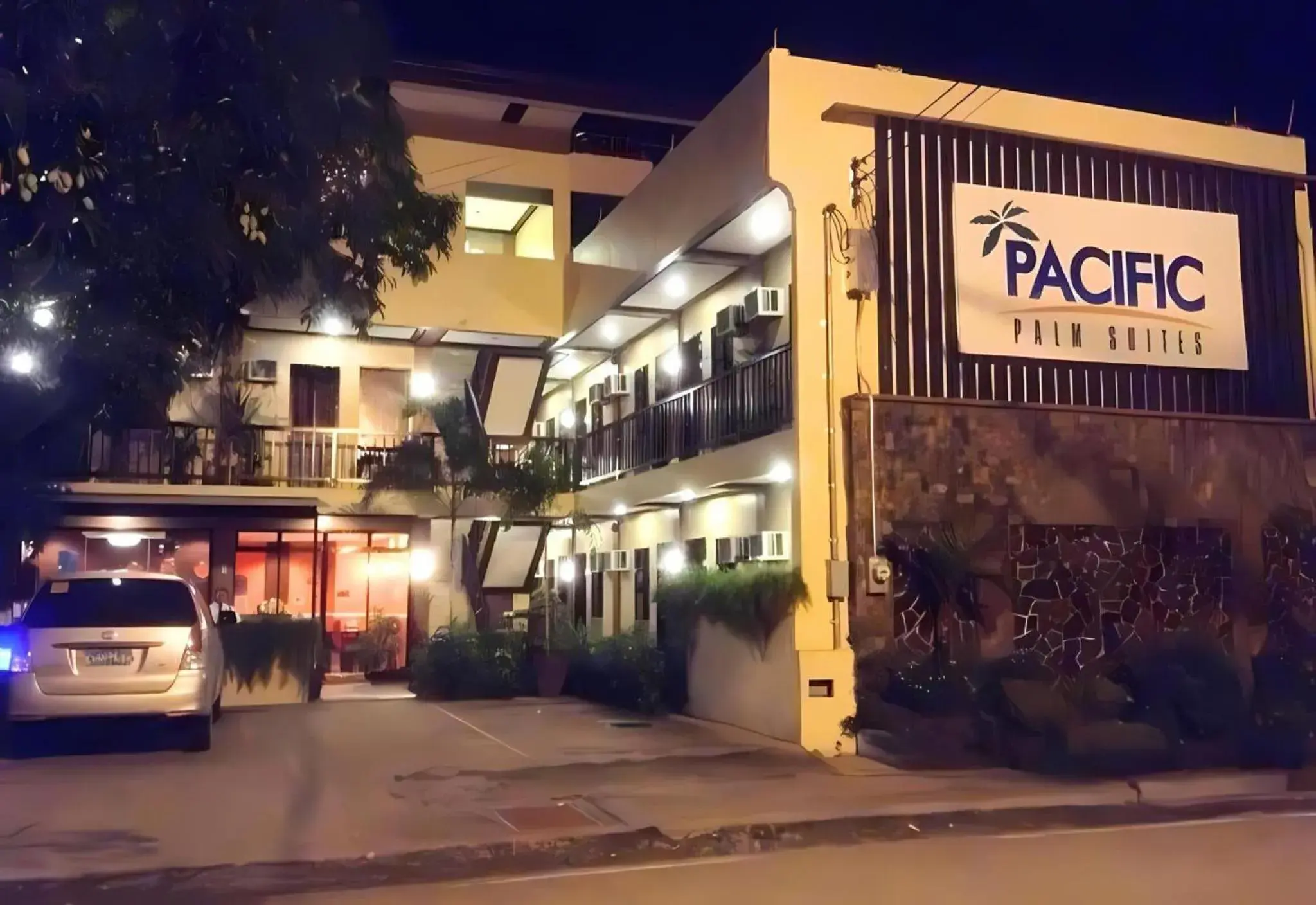 Pacific Palm Suites Davao powered by Cocotel Pacific Palm Suites Davao powered by Cocotel