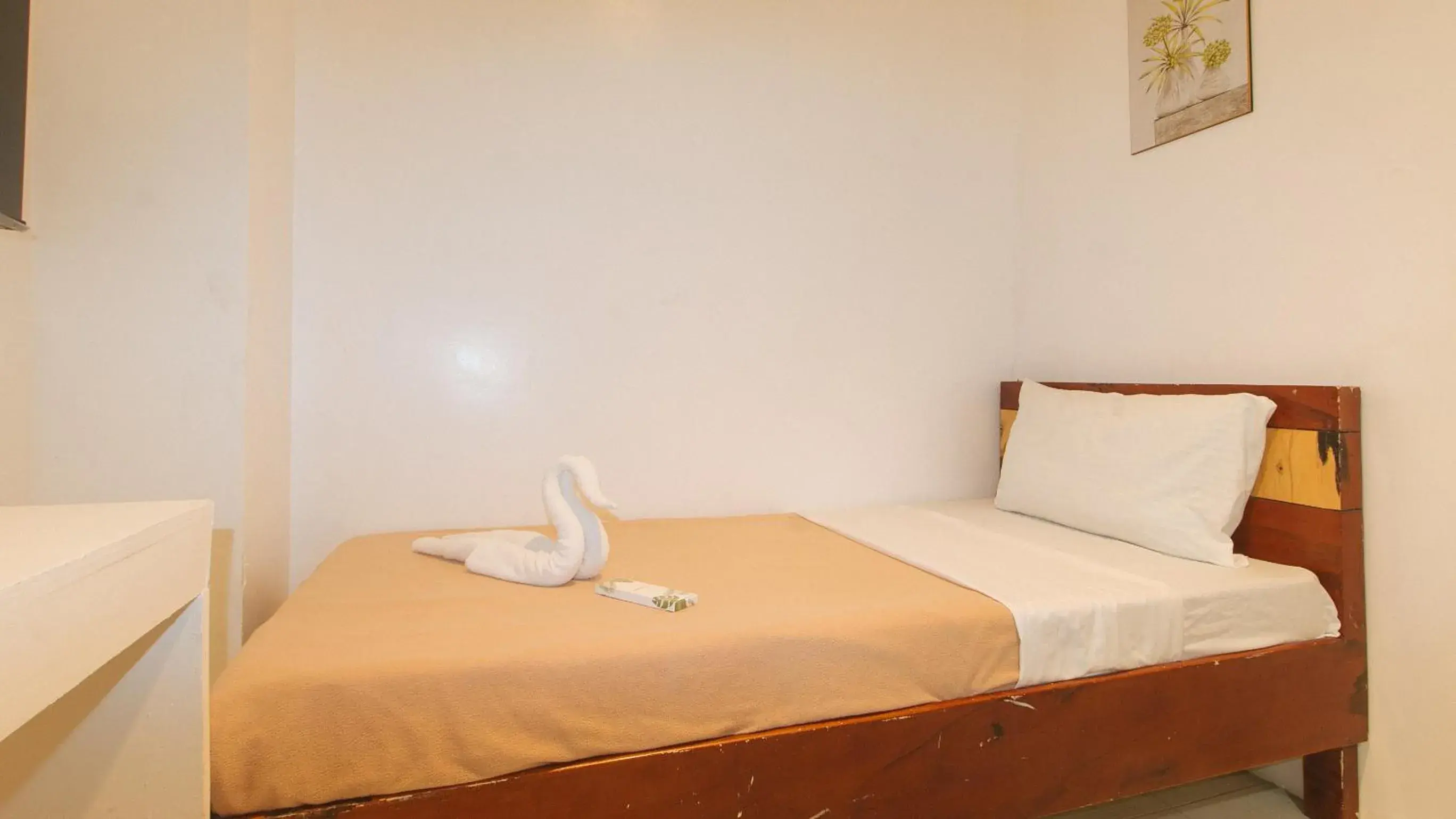 Single Room in Buenas J Hotel and Spa Single Room in Buenas J Hotel and Spa
