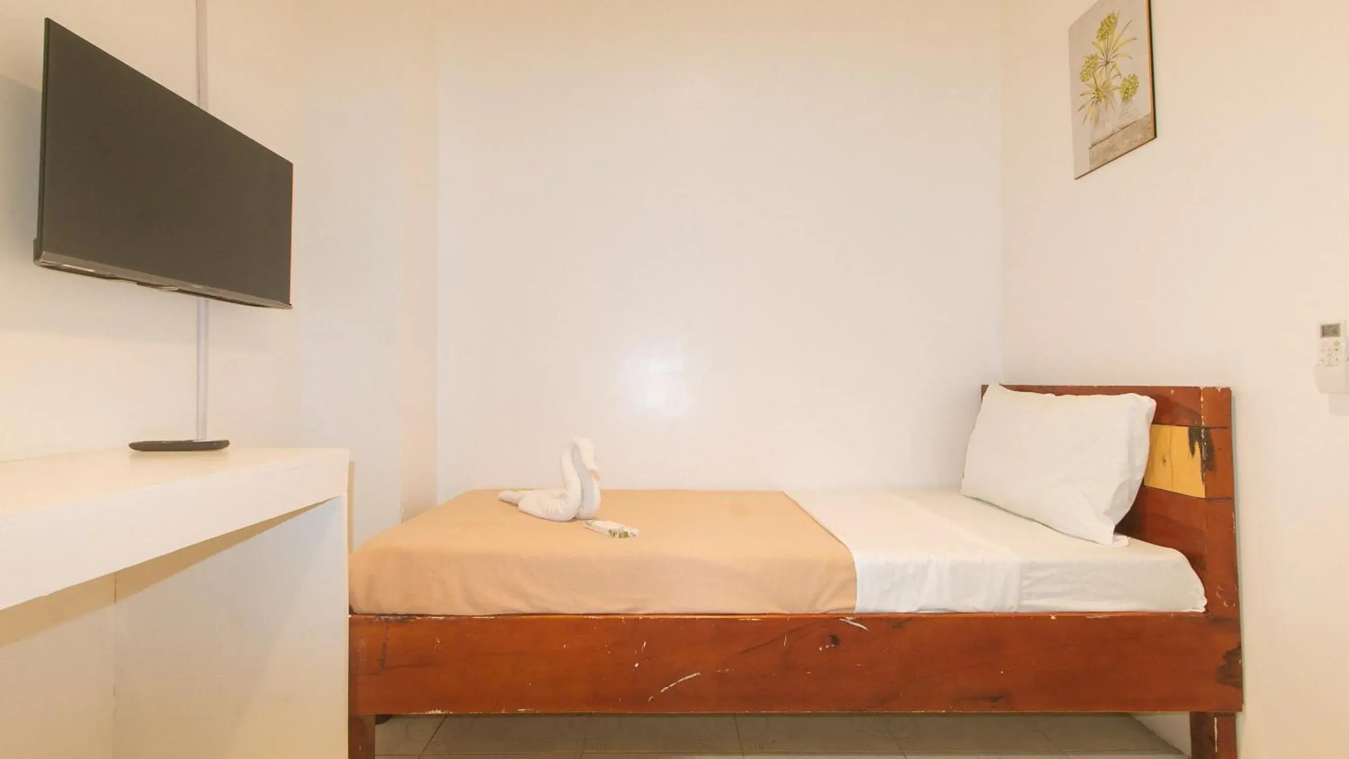 Single Room in Buenas J Hotel and Spa Single Room in Buenas J Hotel and Spa