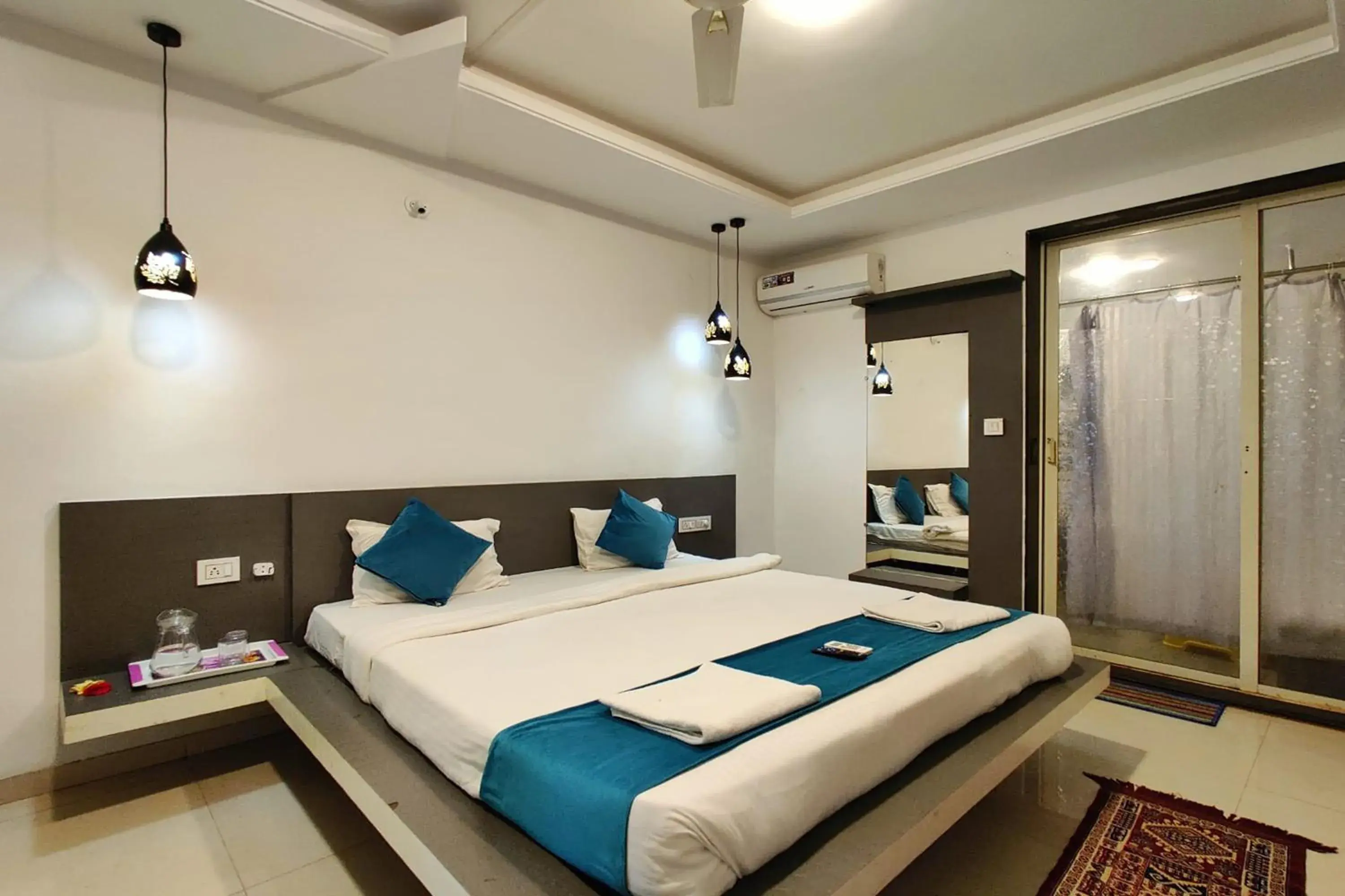 Villa in Strawberry Land Resort Villa in Strawberry Land Resort