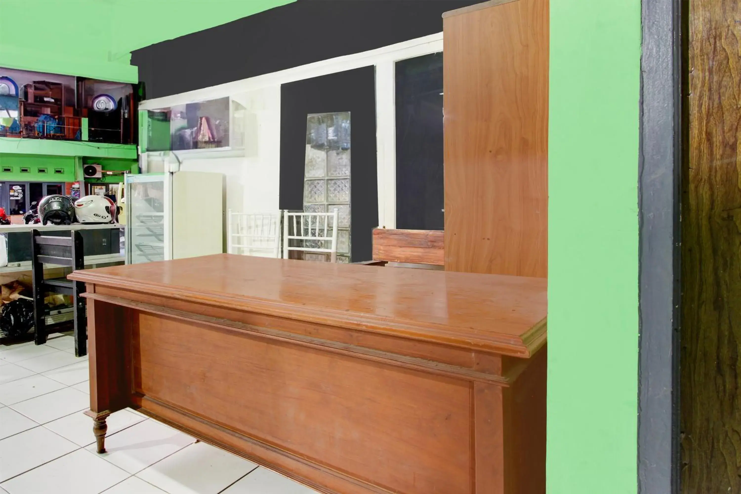 Hotel O Juan Kostel 3 Hotel O Juan Kostel 3